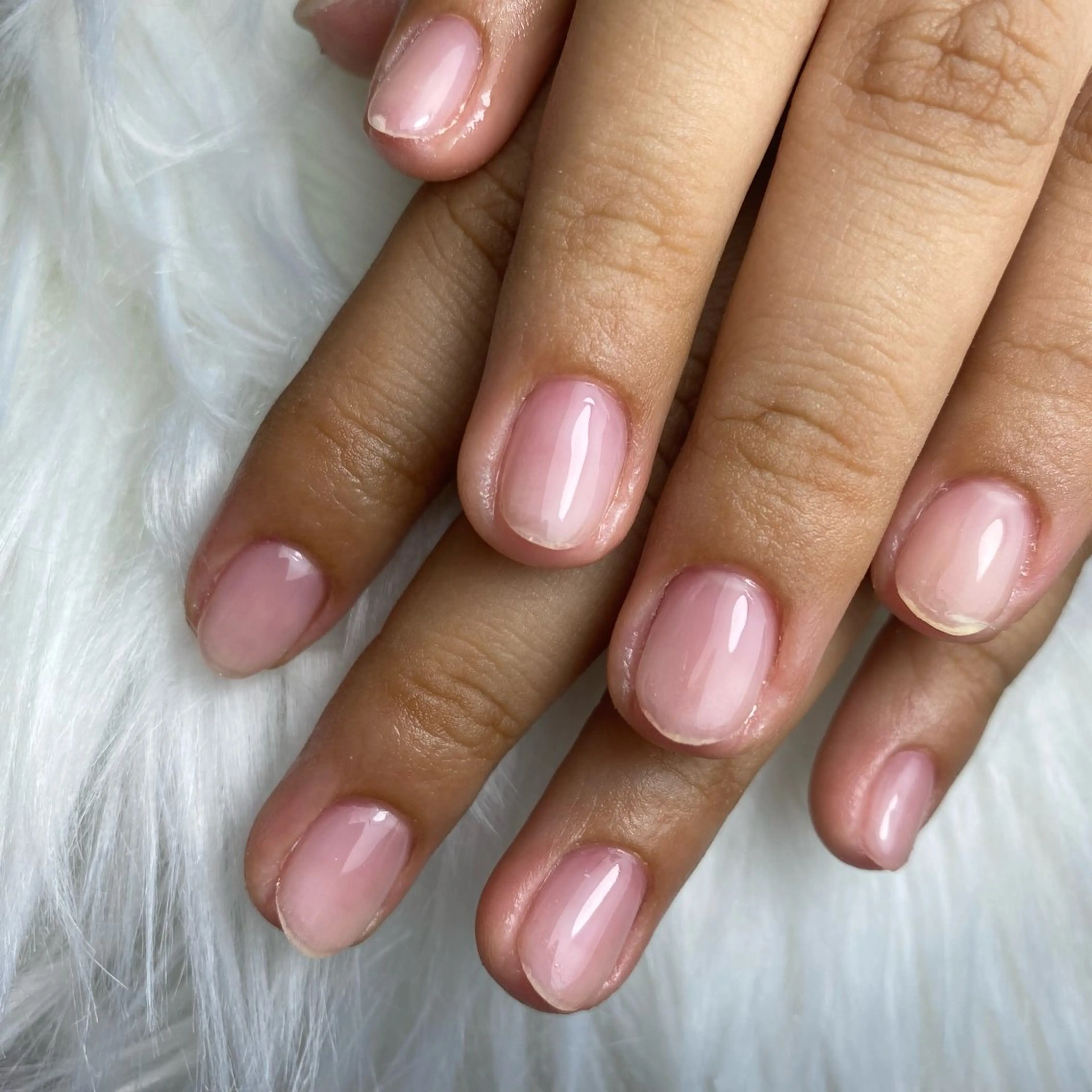 🌈クリアジェル🌈の写真