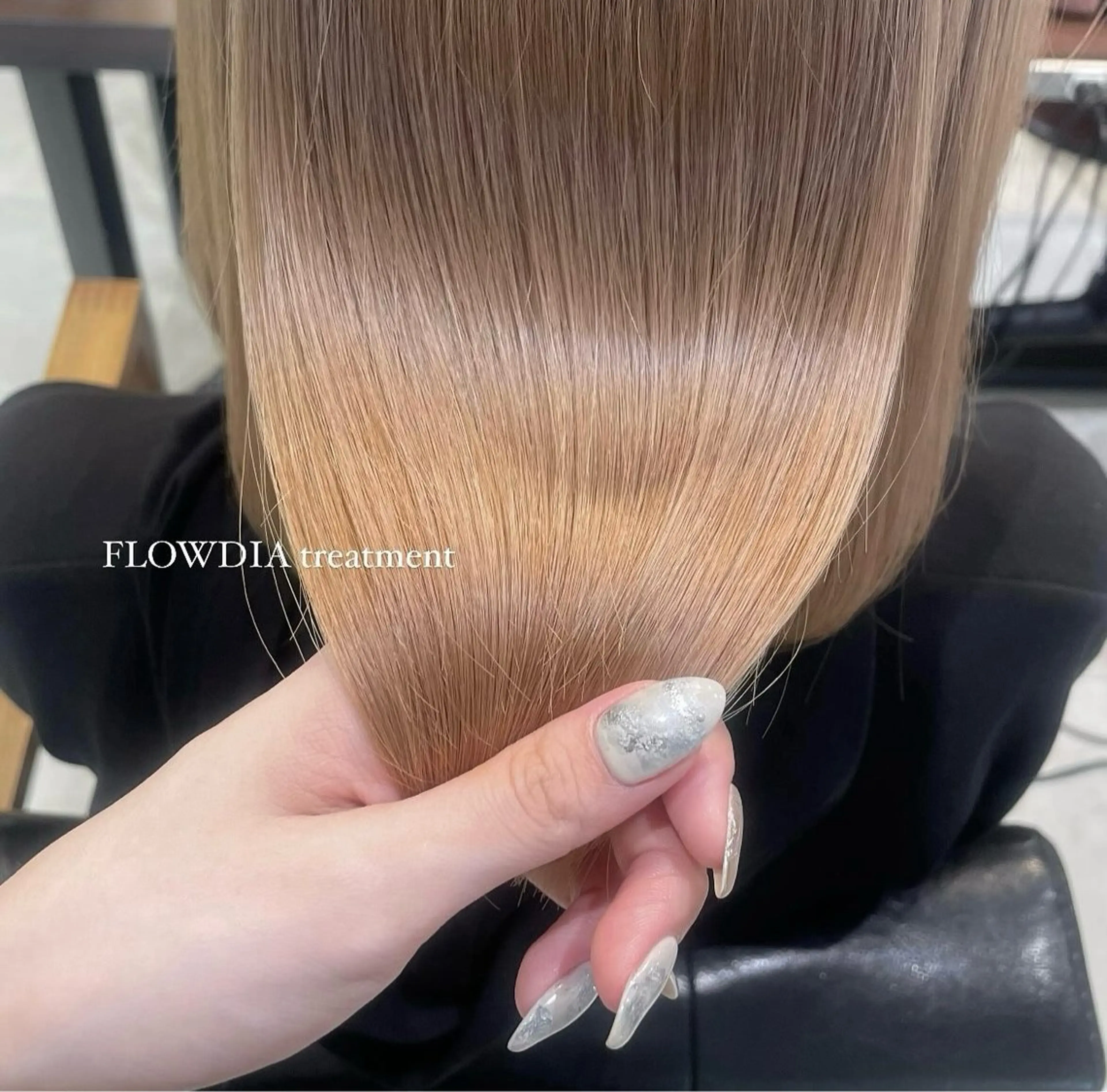 セミロング カラー アイブロウ/眉毛 / Natsumi🤍の眉毛・アイブロウイメージ