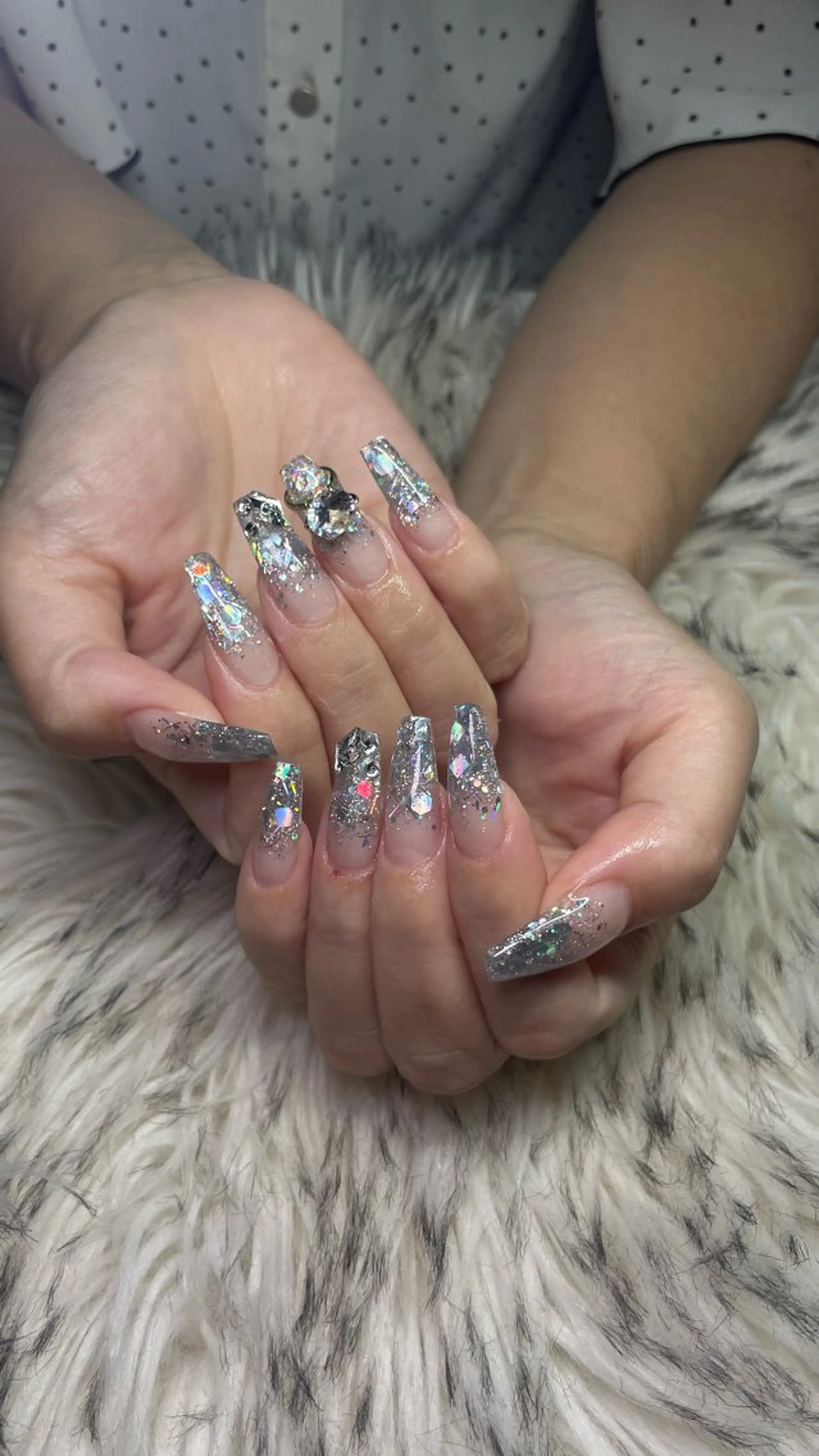 ネイル NAILFOCUS Noaのネイルデザイン