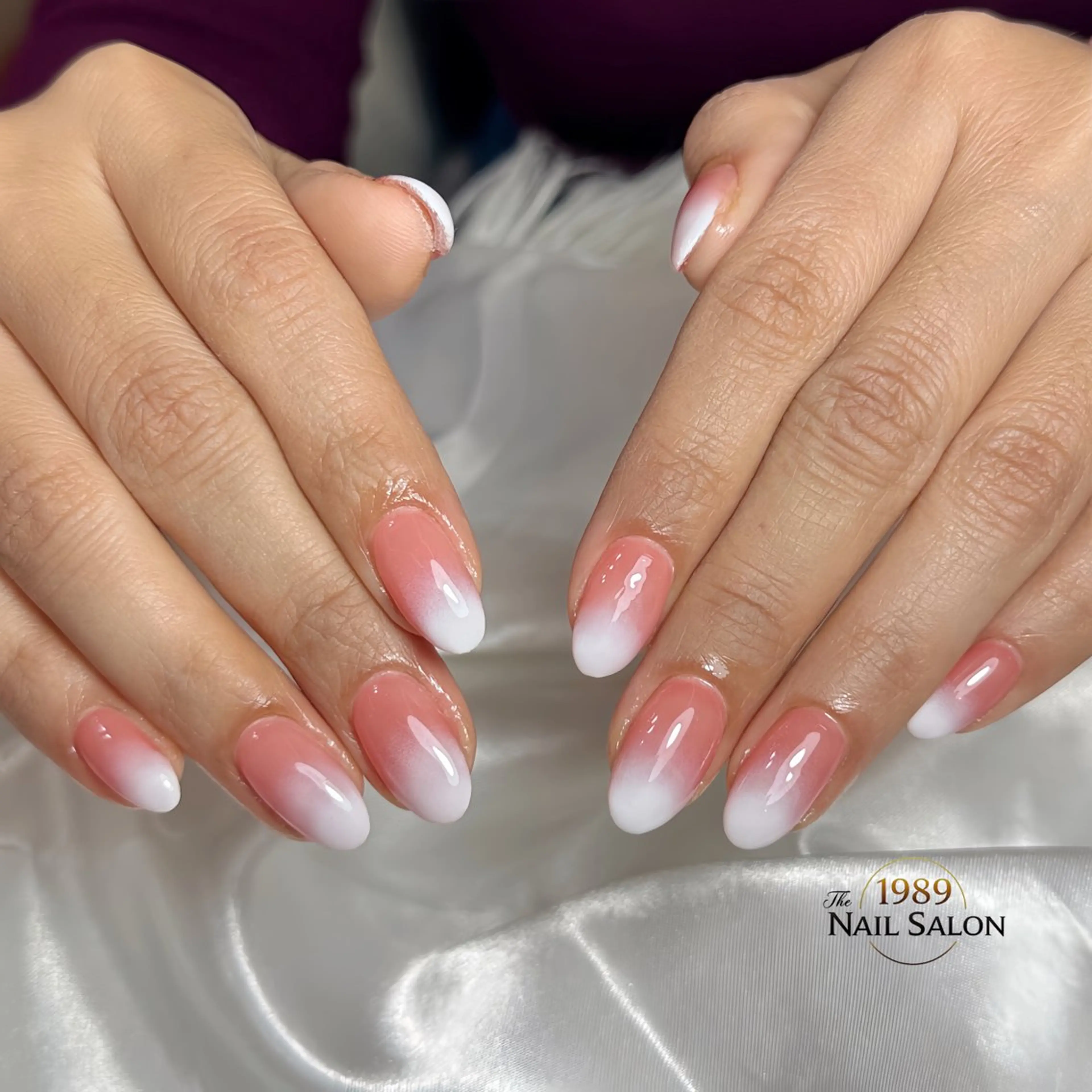 ネイル ハンドネイル The 1989 Nail Salonのネイルデザイン