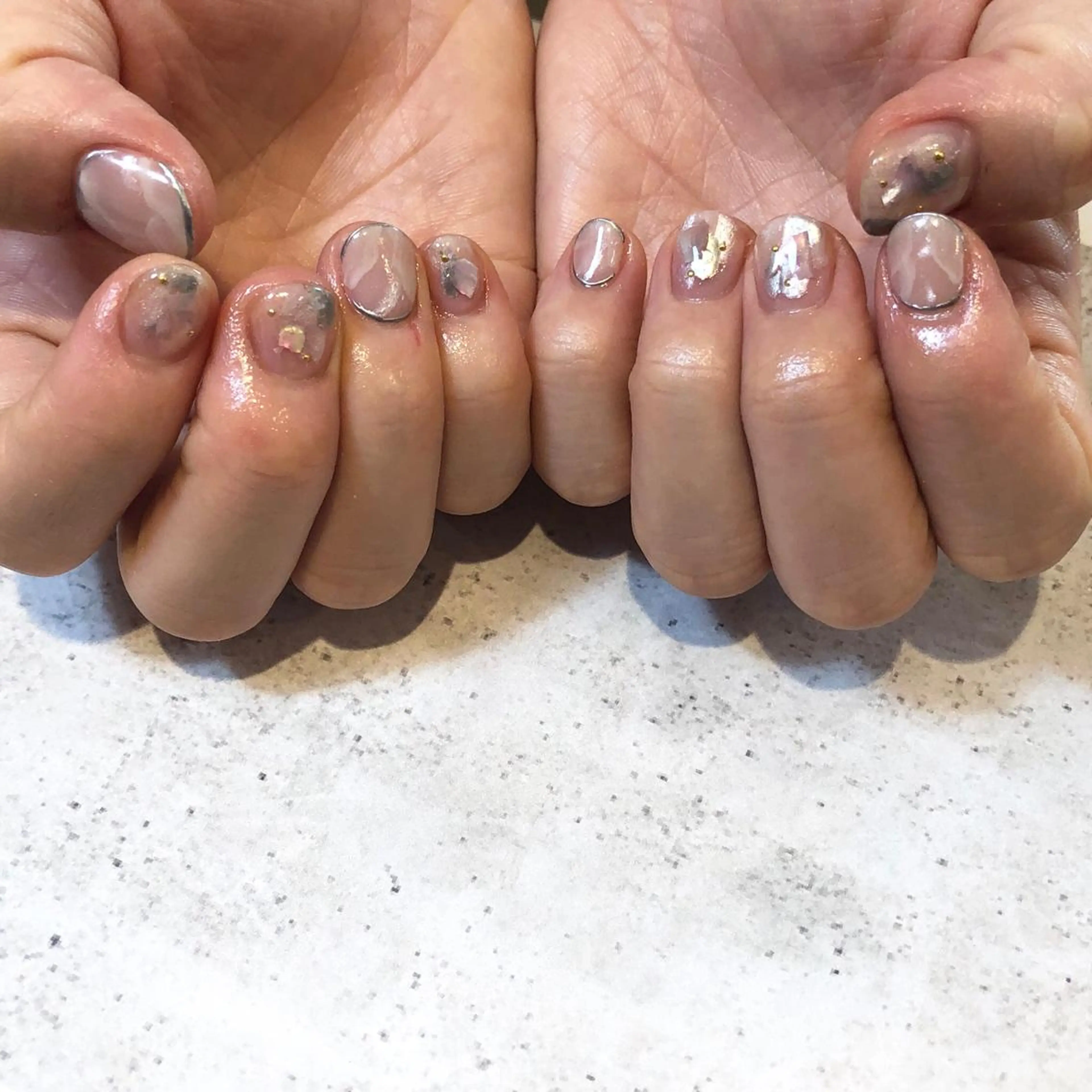 ネイル Chipieee Tokyoのその他イメージ