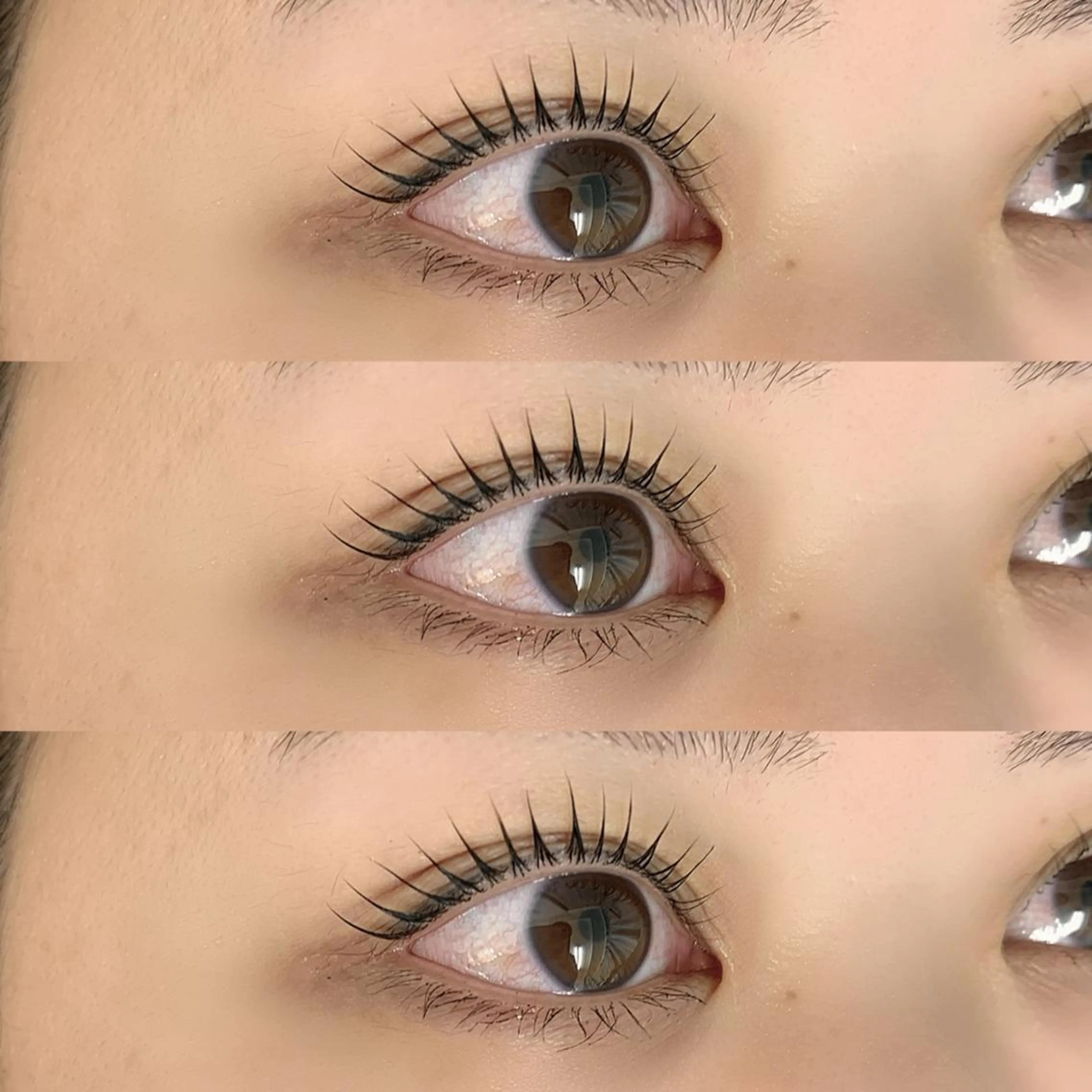 マツエク・マツパ Loel Ayaneのマツエク・マツパデザイン