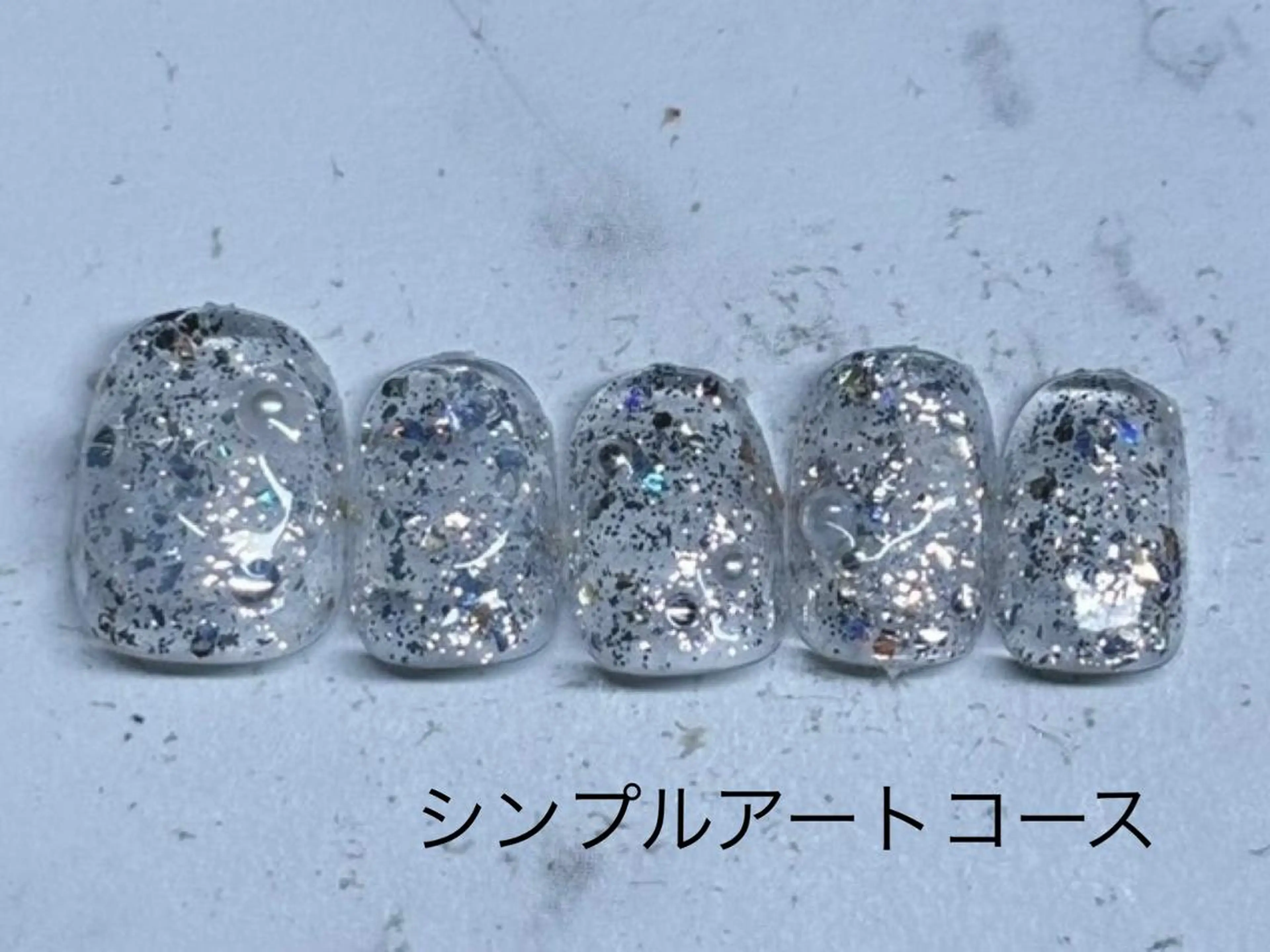 ネイル ネイルサロン Bliss（ブリス）のネイルデザイン