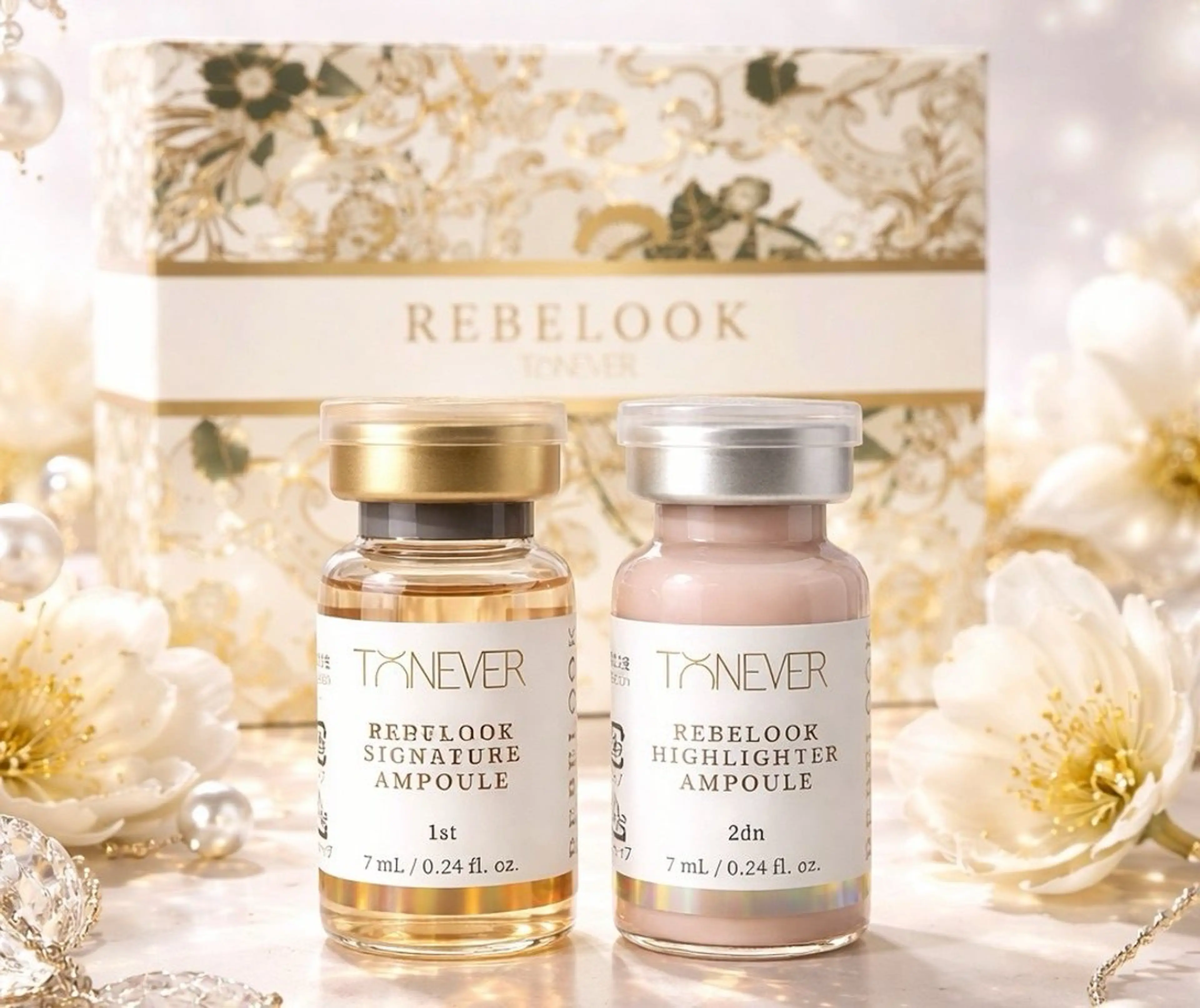 SalonJewel 品川店のエステ・リラクイメージ