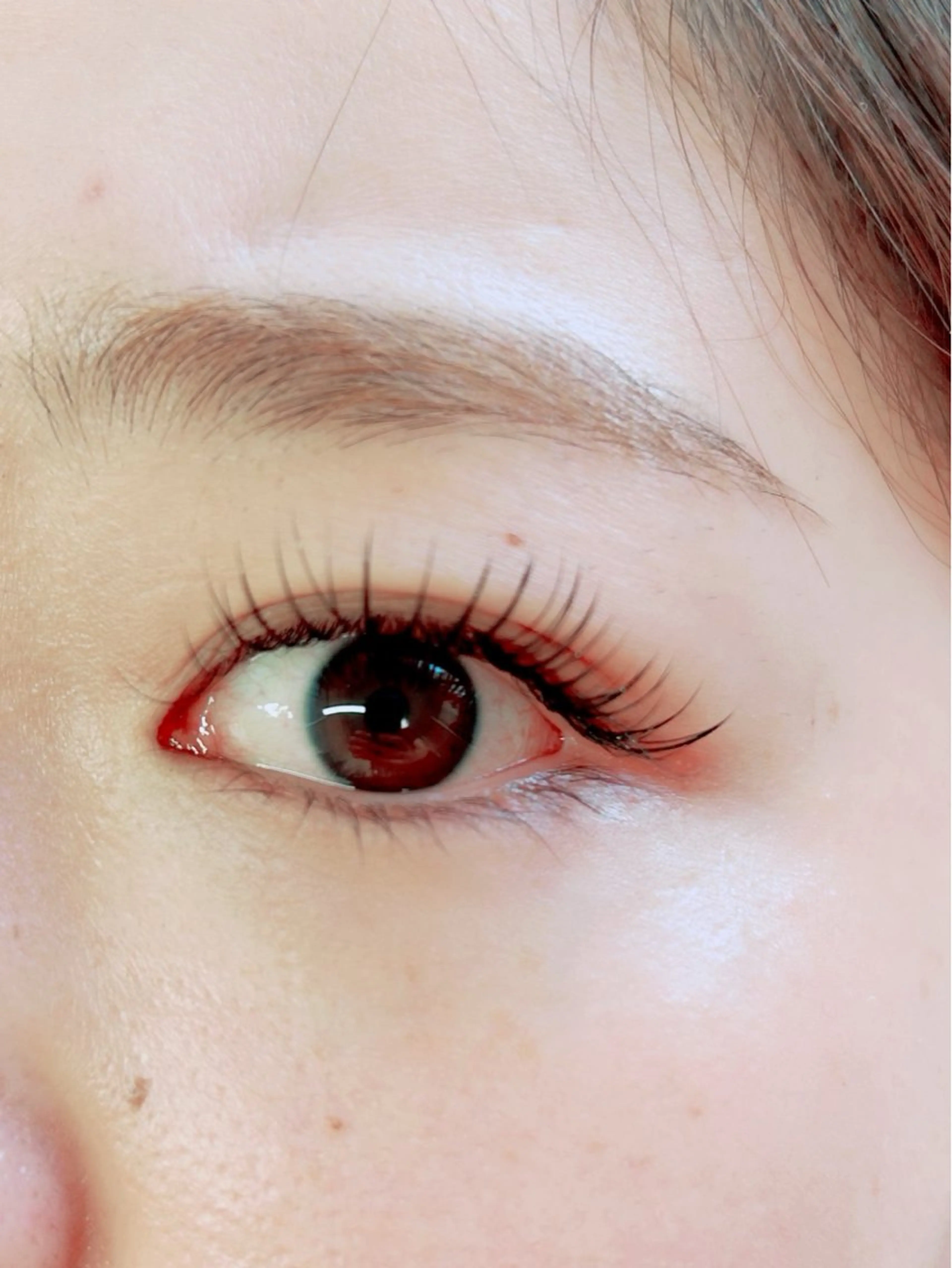 マツエク・マツパ eyelashLIB ◡̈ Okamotoの眉毛・アイブロウイメージ