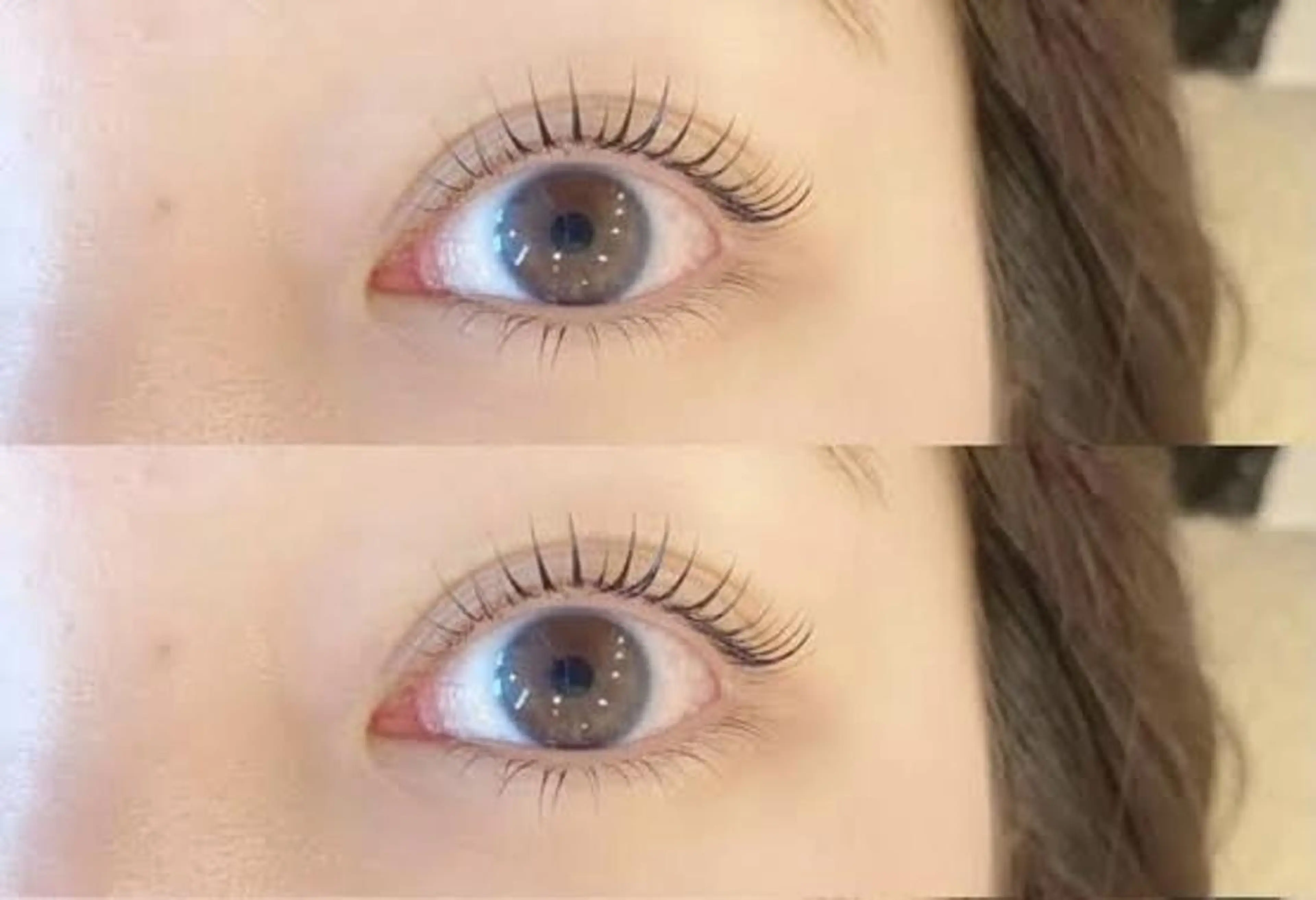 マツエク・マツパ 天王寺駅cocoa 🌷Mayuのマツエク・マツパデザイン