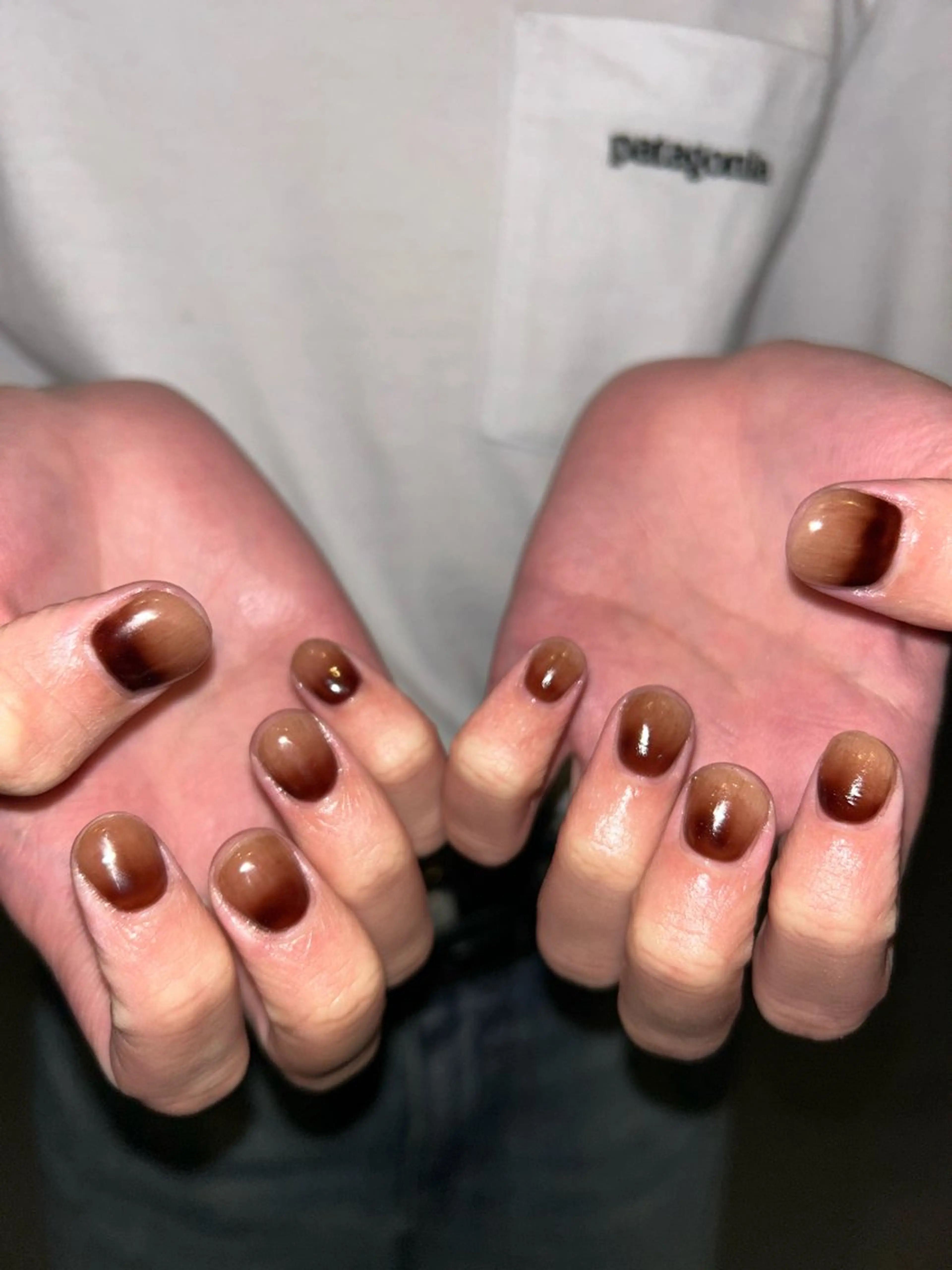 ネイル IROHA Nail 今村 昇生のネイルデザイン