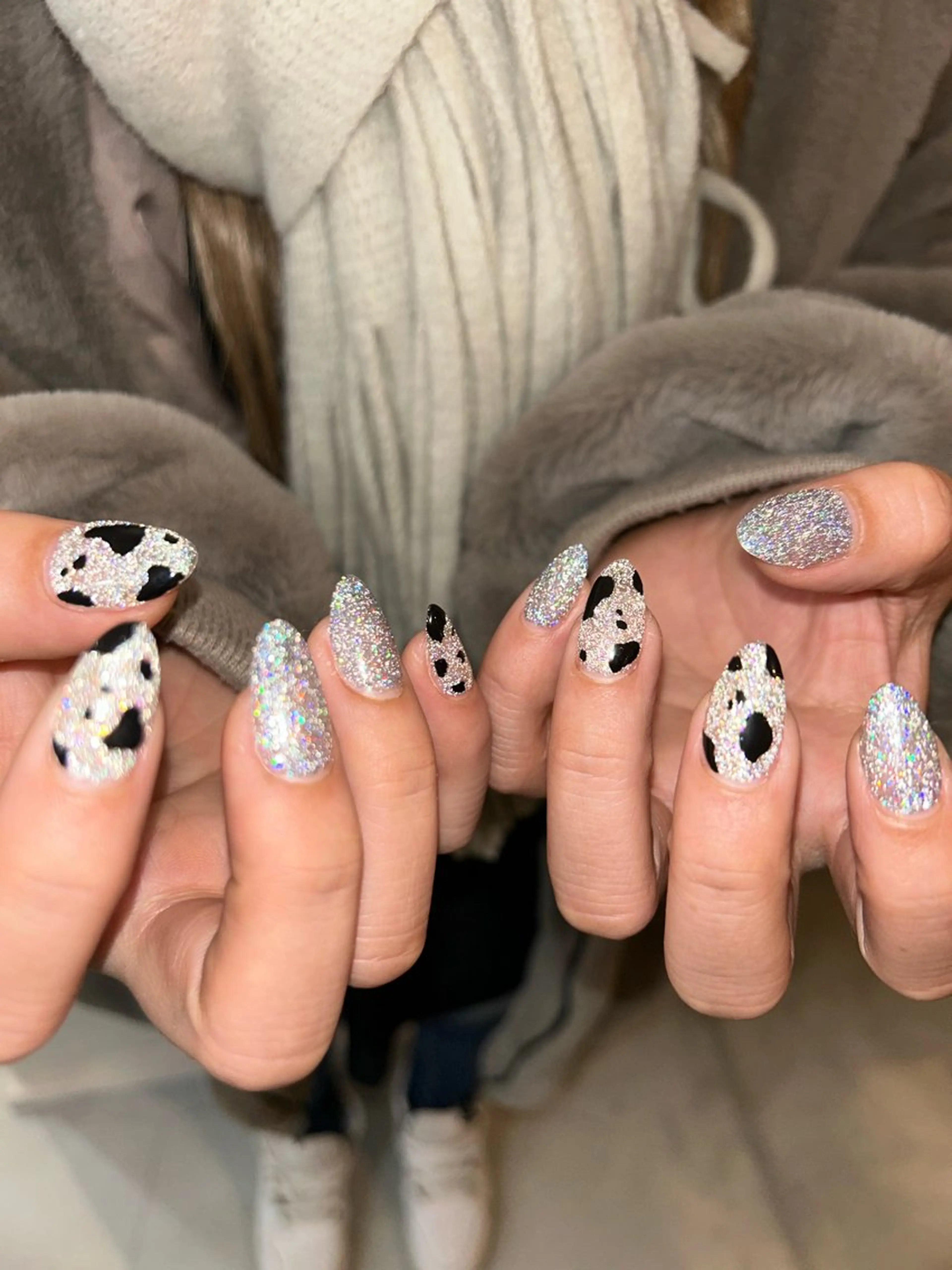 ネイル ハンドネイル h1 nailのネイルデザイン