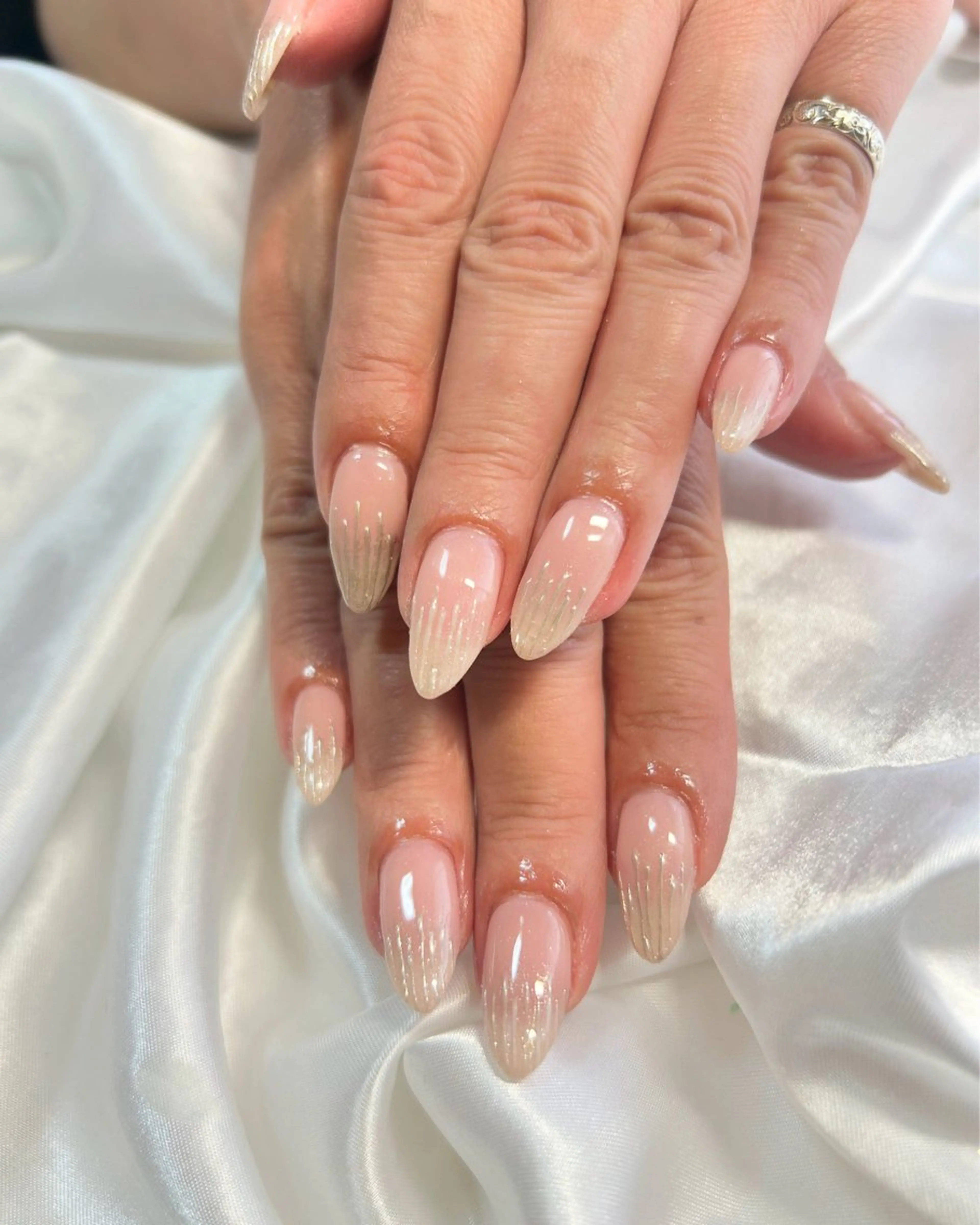 ネイル NailSalon Beniceのネイルデザイン