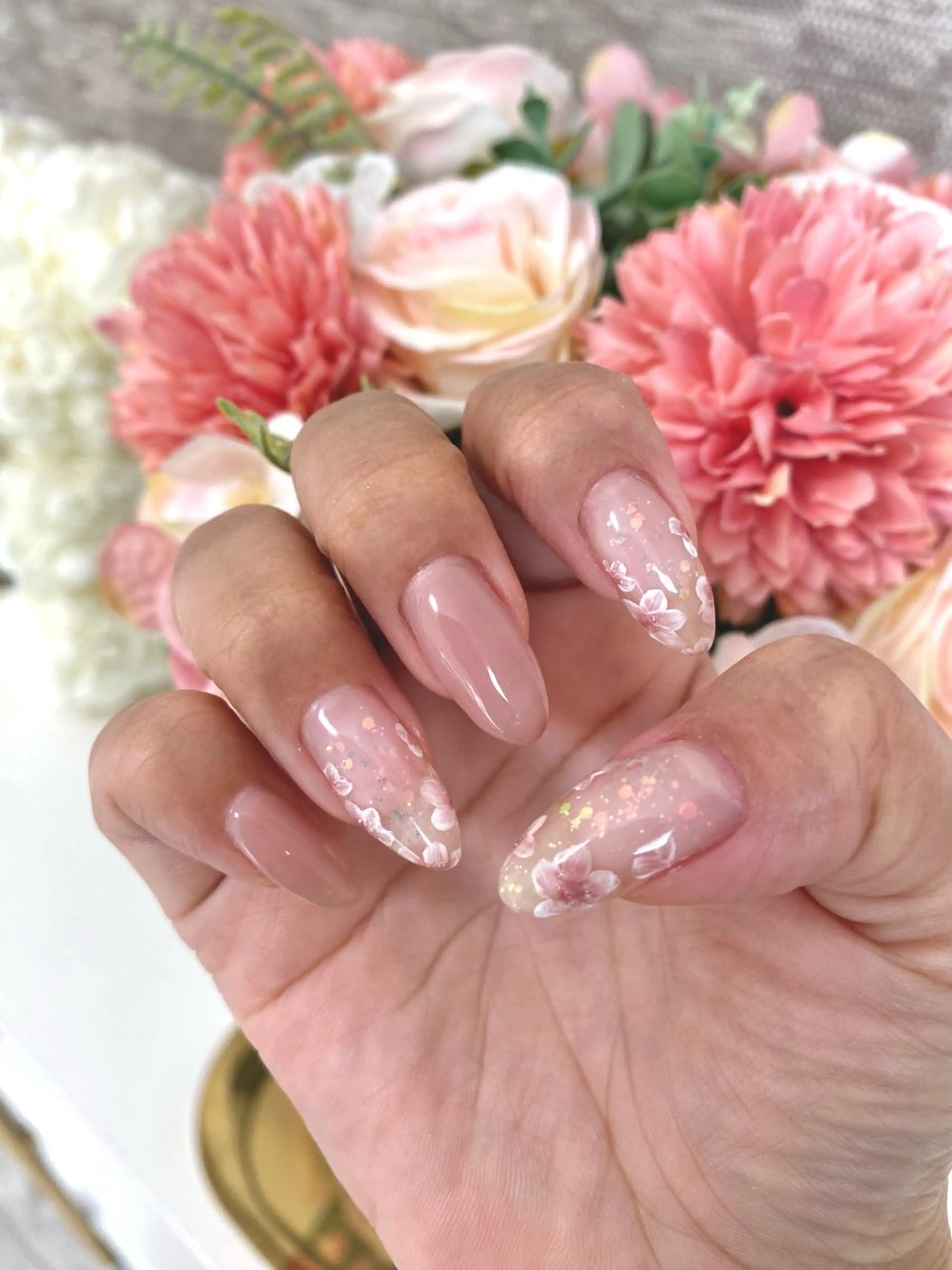 ネイル Verita nailのネイルデザイン