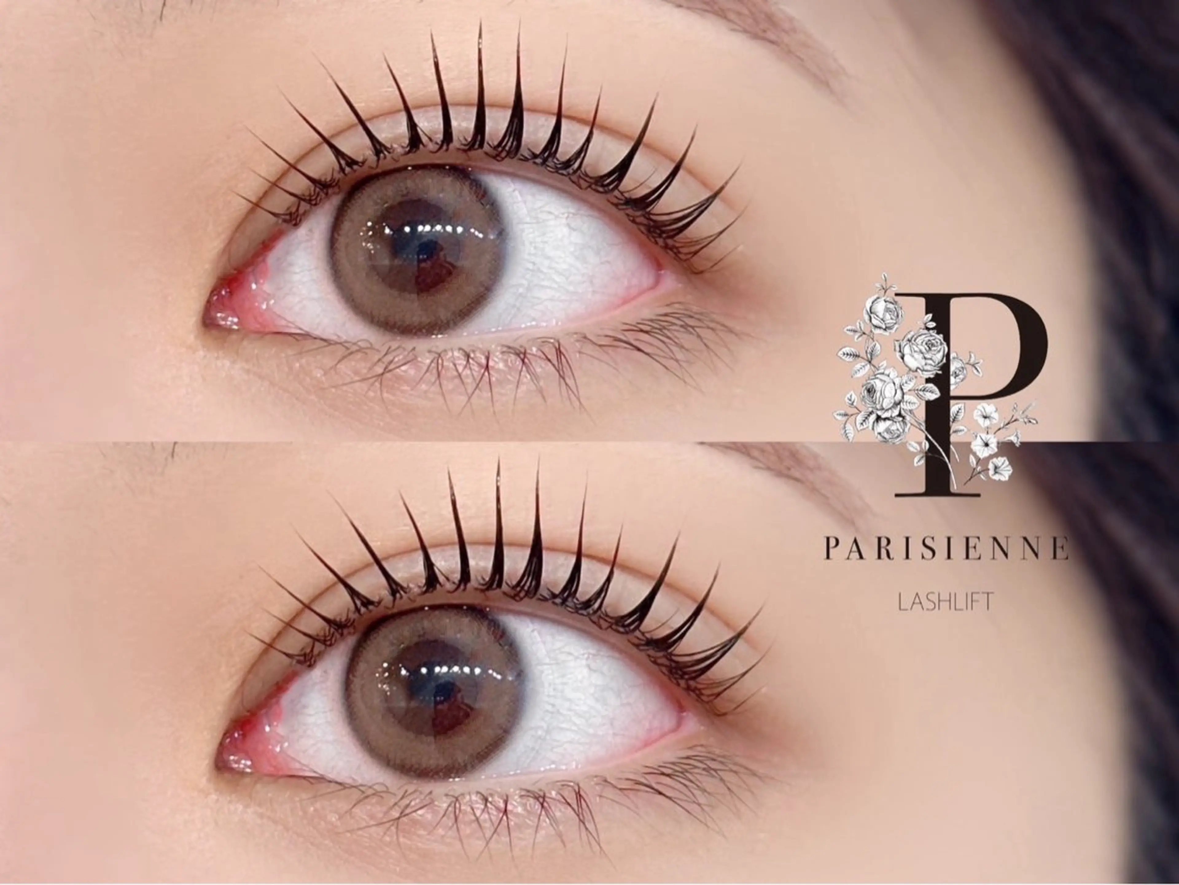 マツエク・マツパ マツパ 🌹みなみ🌹 清末のマツエク・マツパデザイン