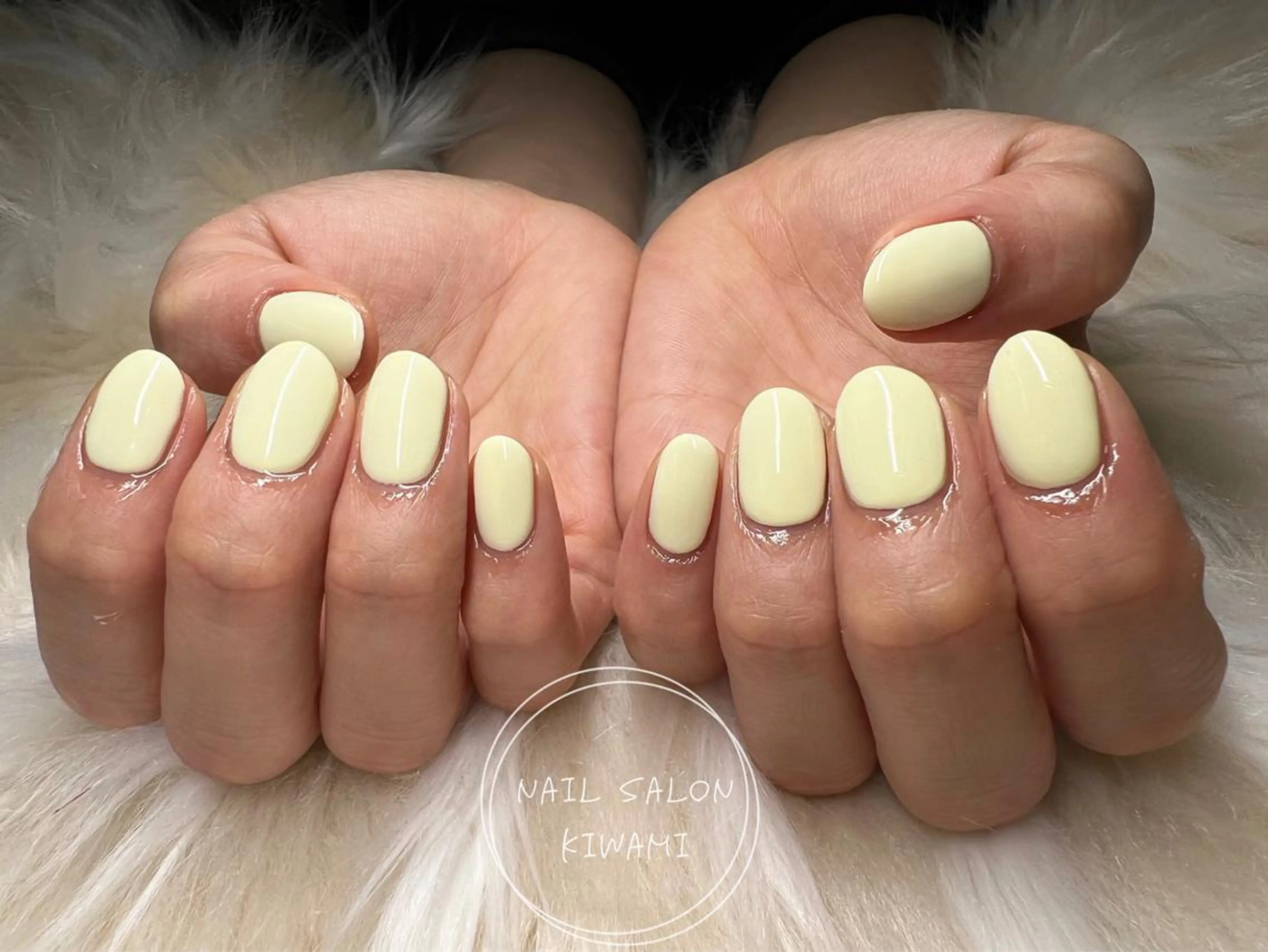 ネイル ハンドネイル NaiI Salon KIWAMIのネイルデザイン