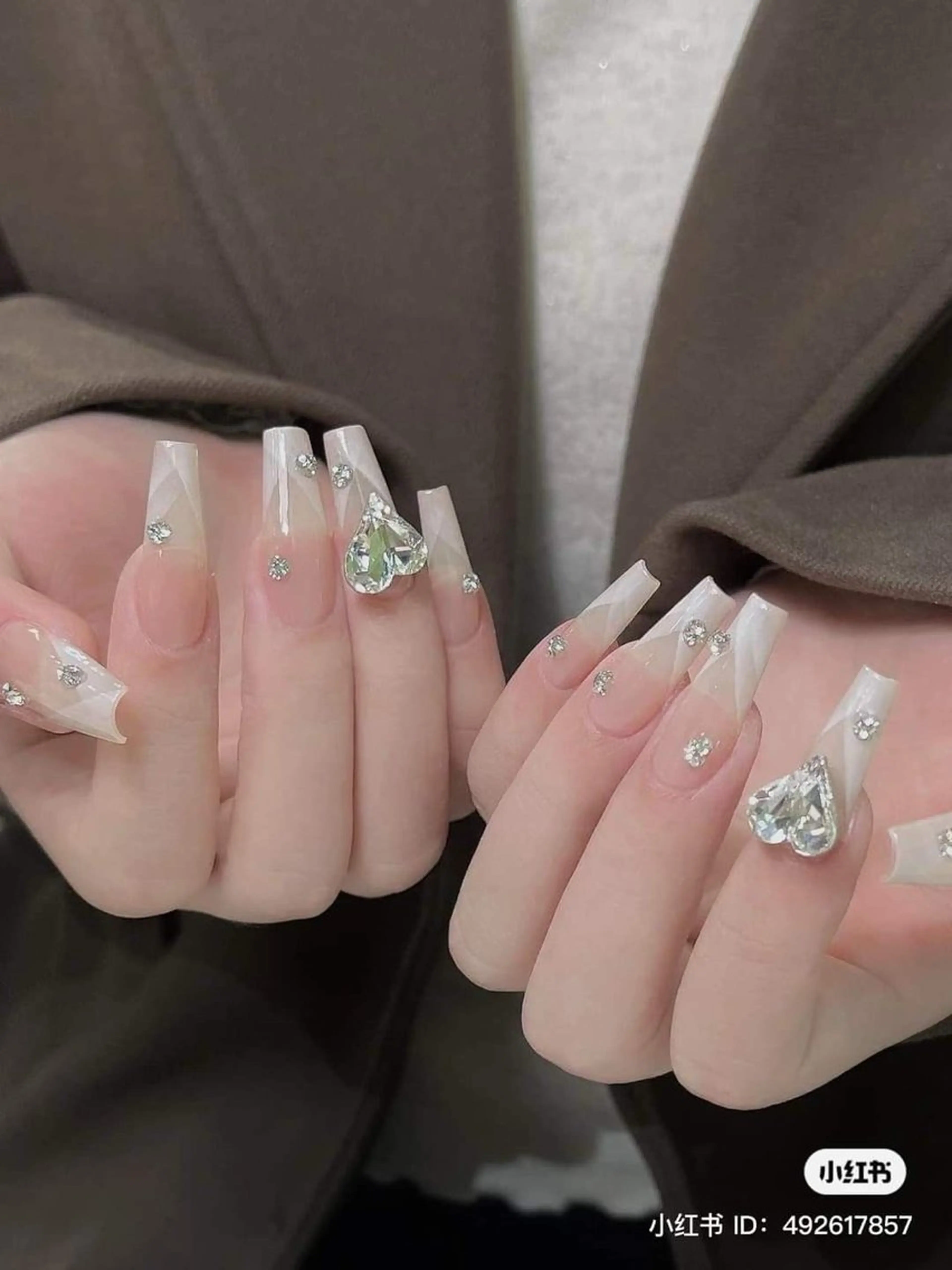 ネイル ハンドネイル chip nailのネイルデザイン