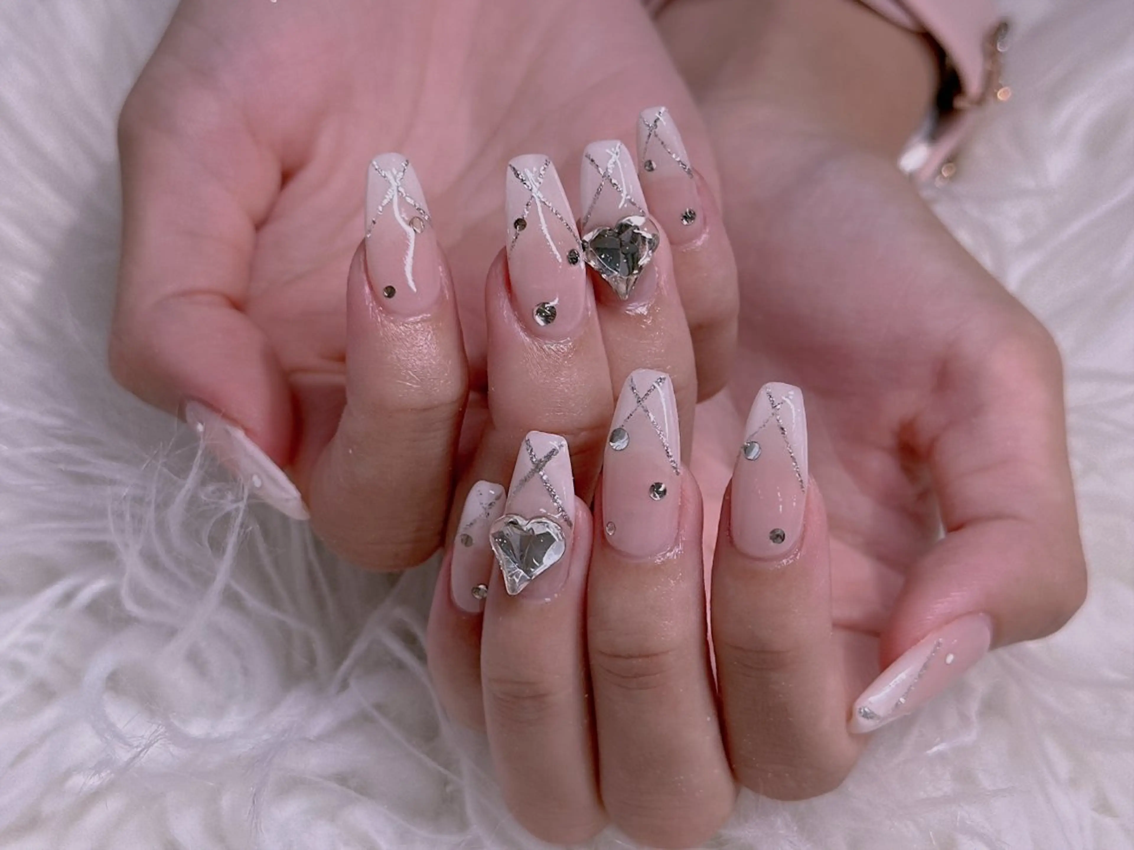 ネイル エムズ エムズのマツエク・マツパデザイン