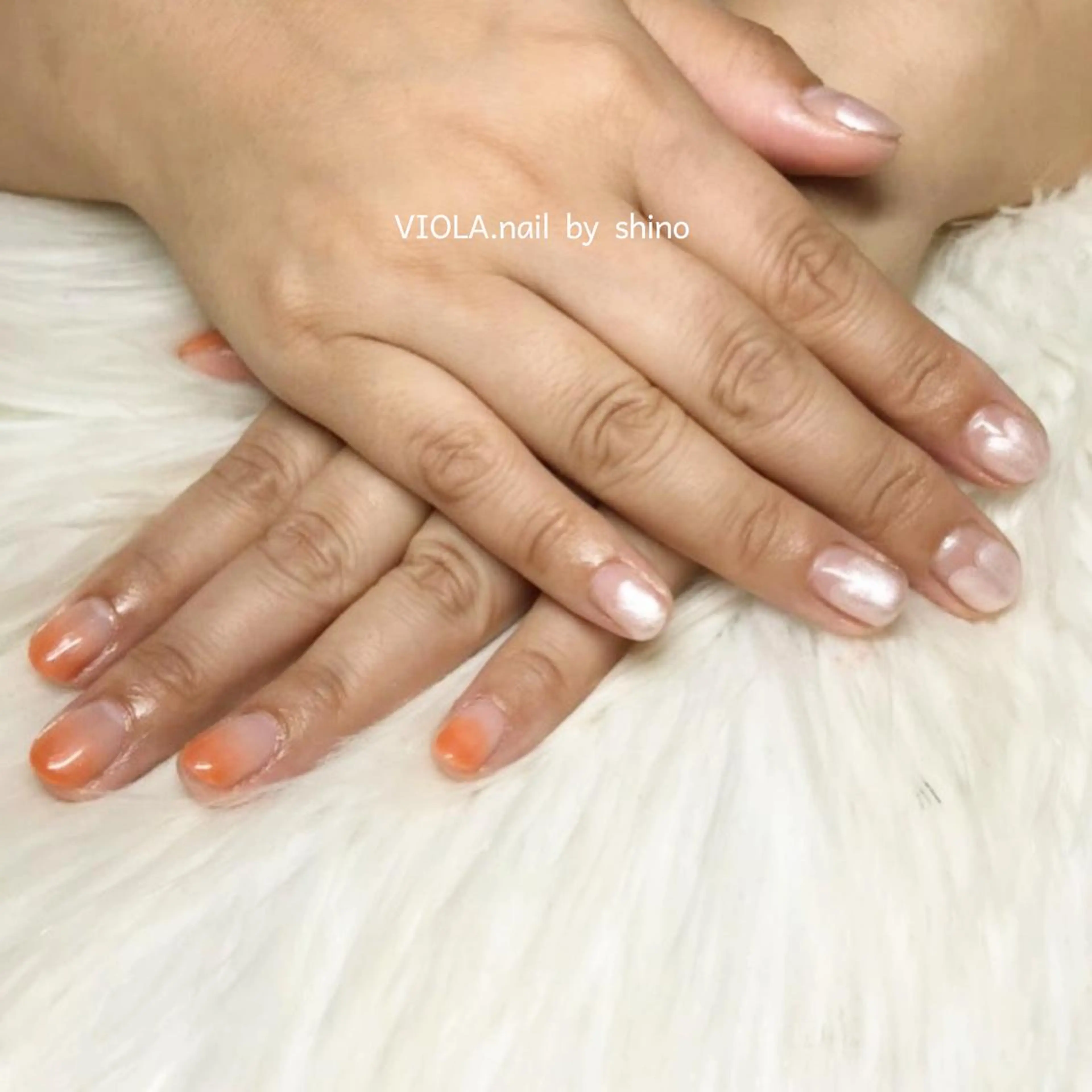 ネイル VIOLA .nailのネイルデザイン