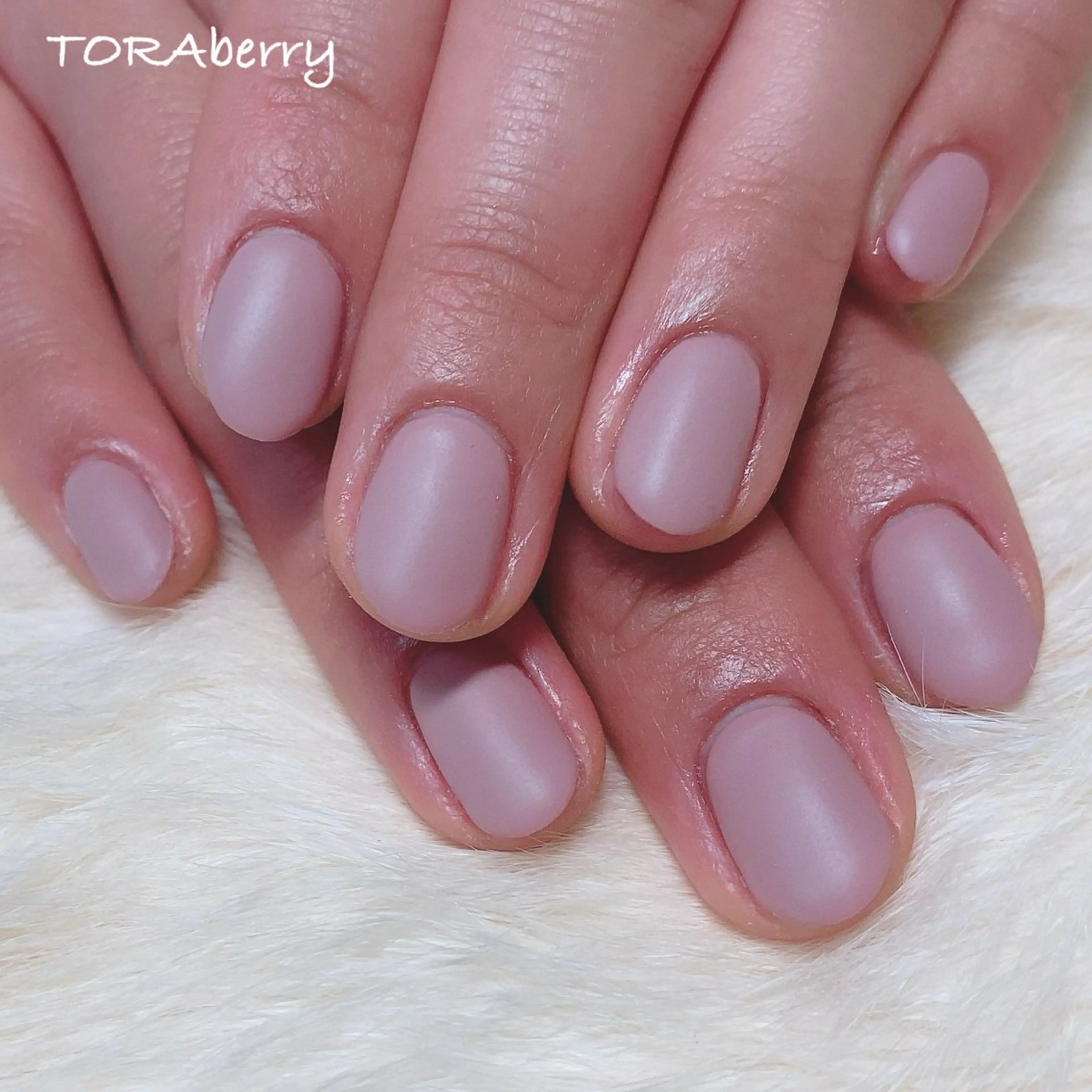 ネイル ハンドネイル ネイリスト なつみのネイルデザイン