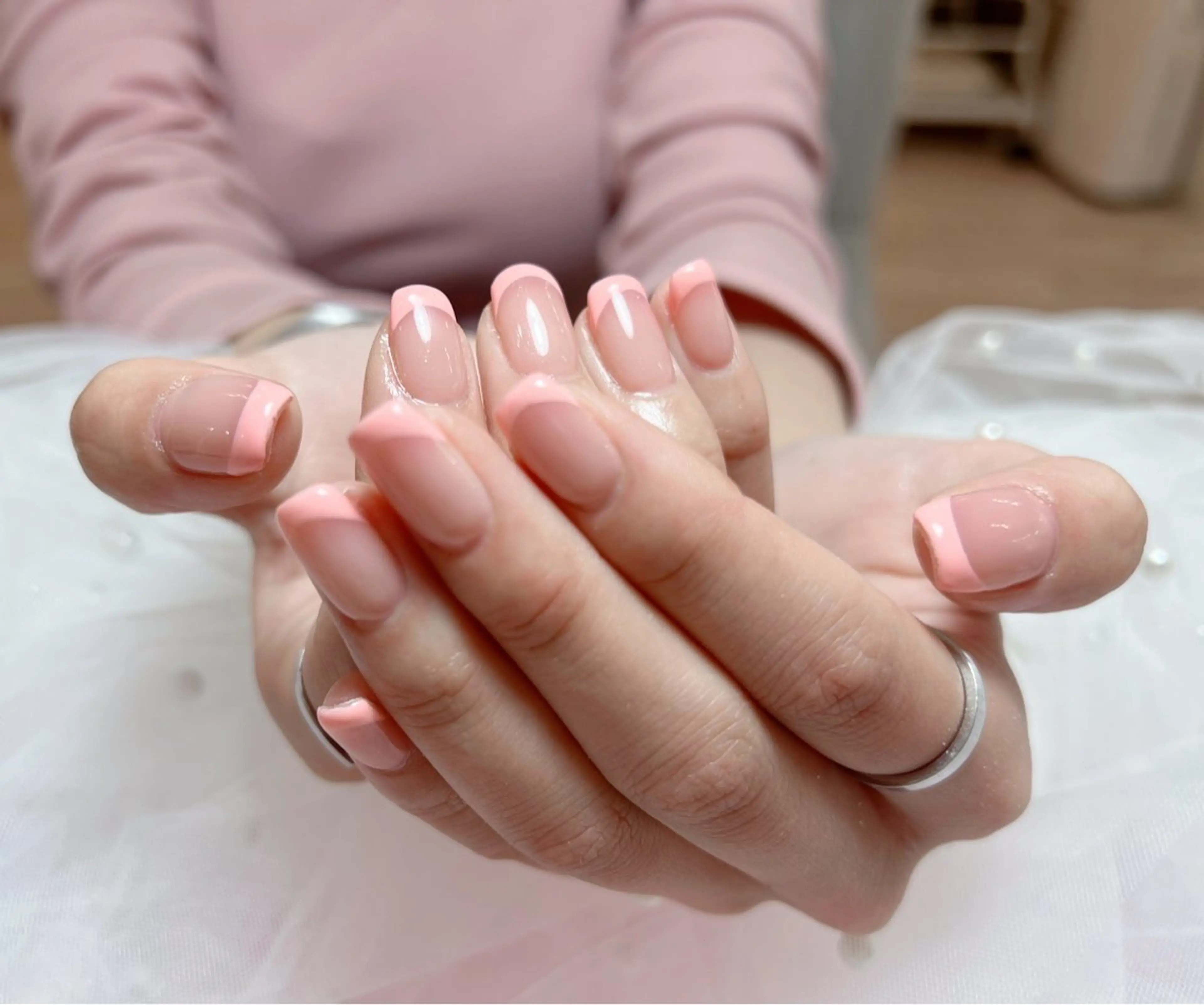 ネイル ハンドネイル Bél Nail salonのネイルデザイン