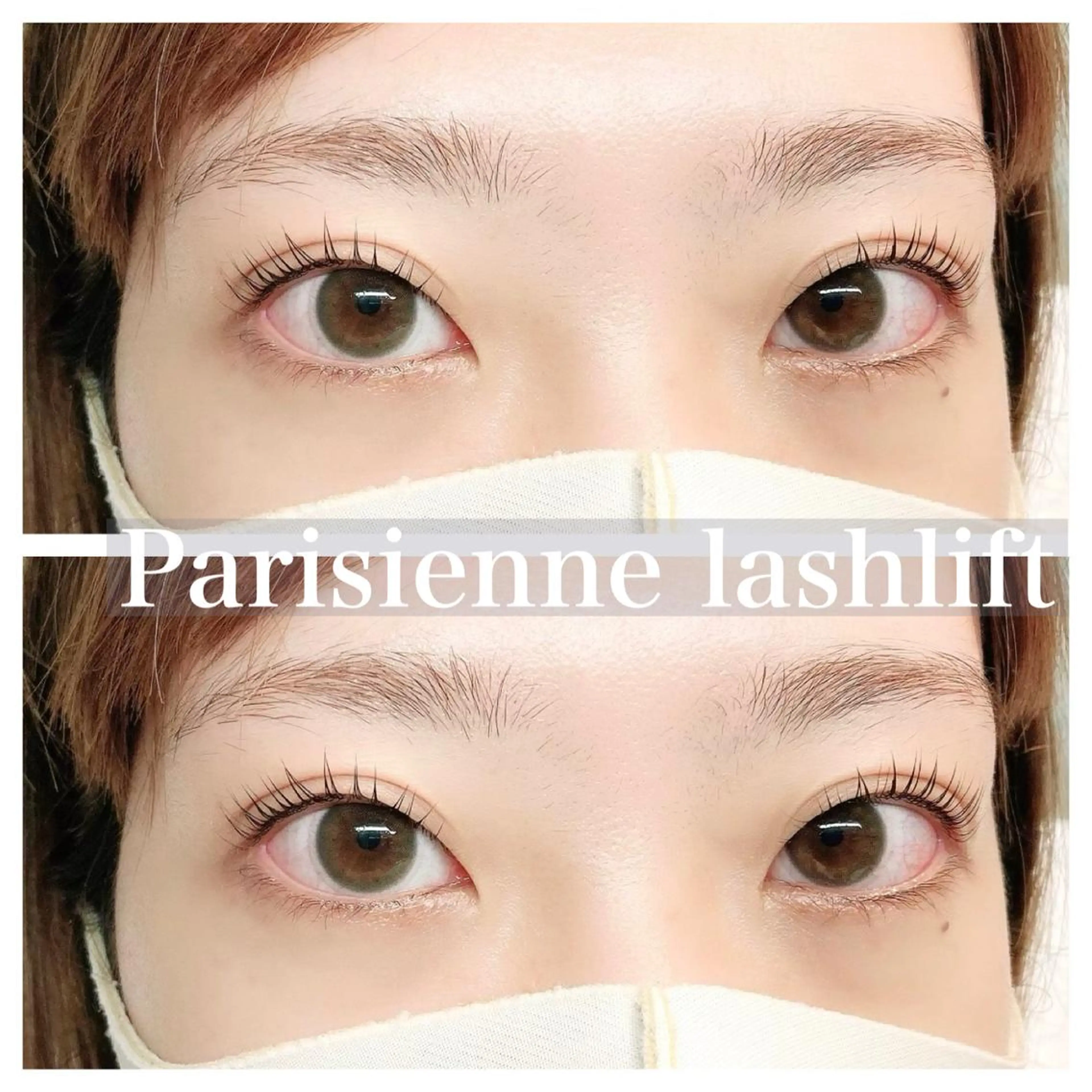 マツエク・マツパ マツパ 浦和駅近完全個室 Michikoのマツエク・マツパデザイン