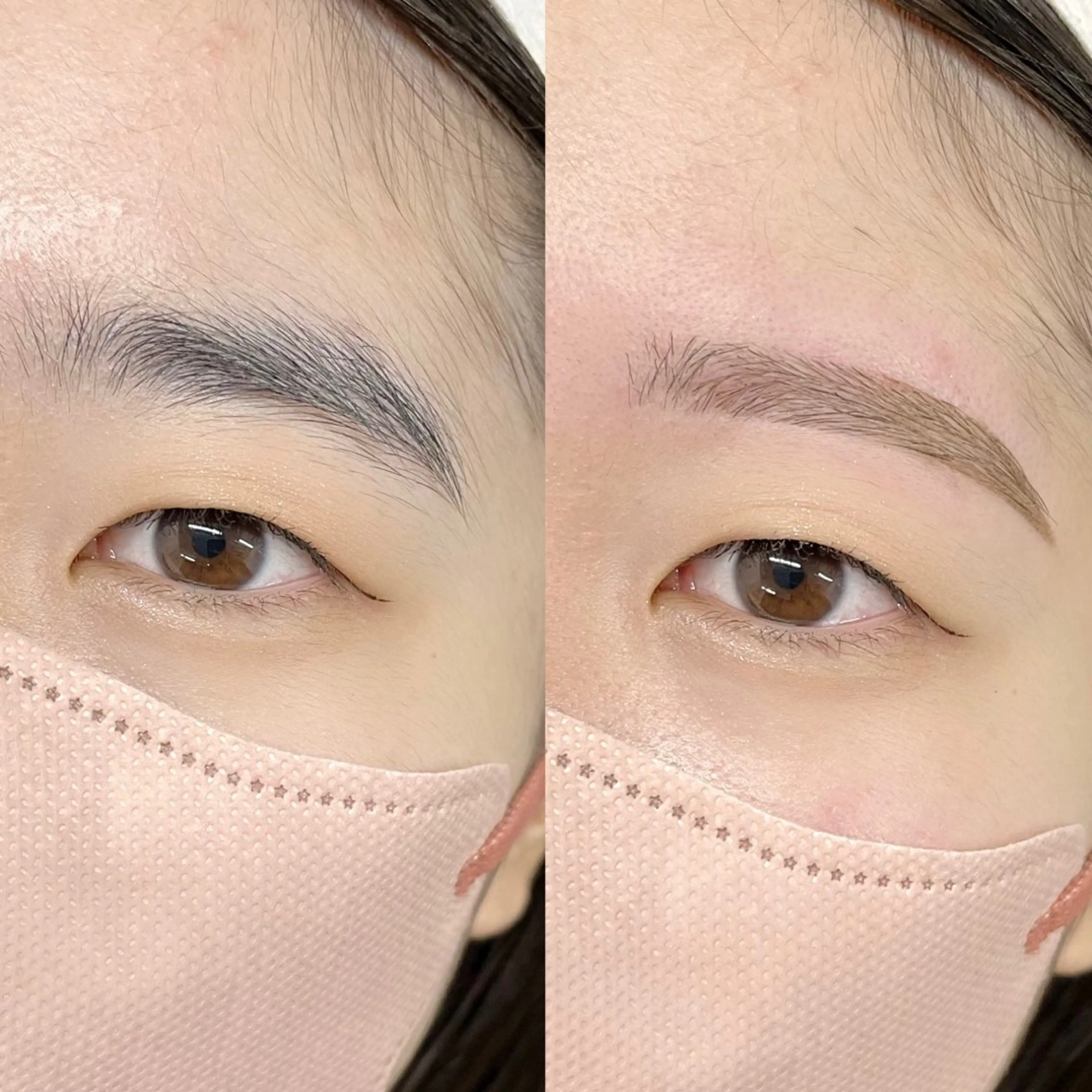 アイブロウ アイブロウサロン Me.の眉毛・アイブロウイメージ