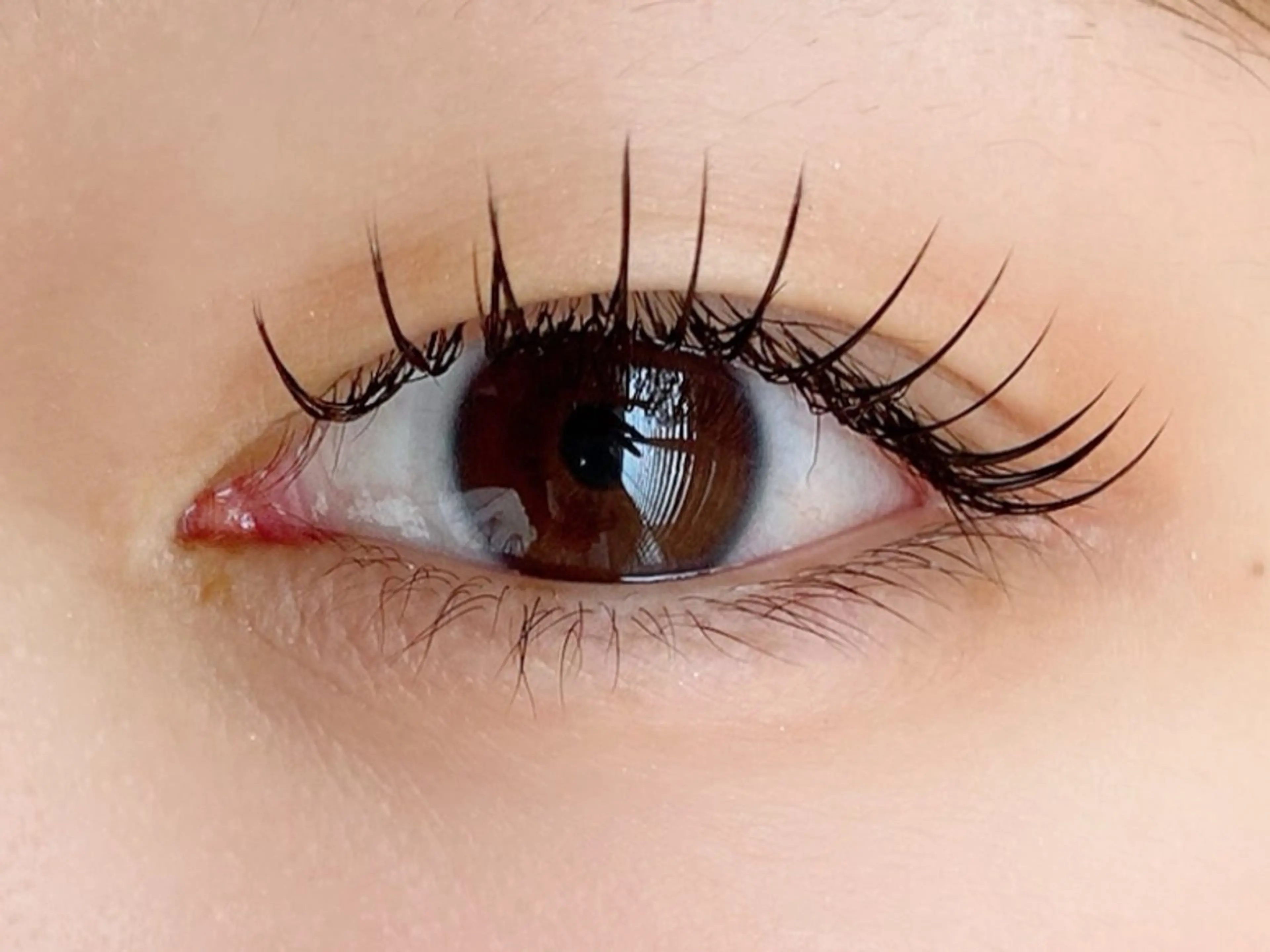 マツエク・マツパ トップアイリスト羽名 武蔵小杉のマツエク・マツパデザイン