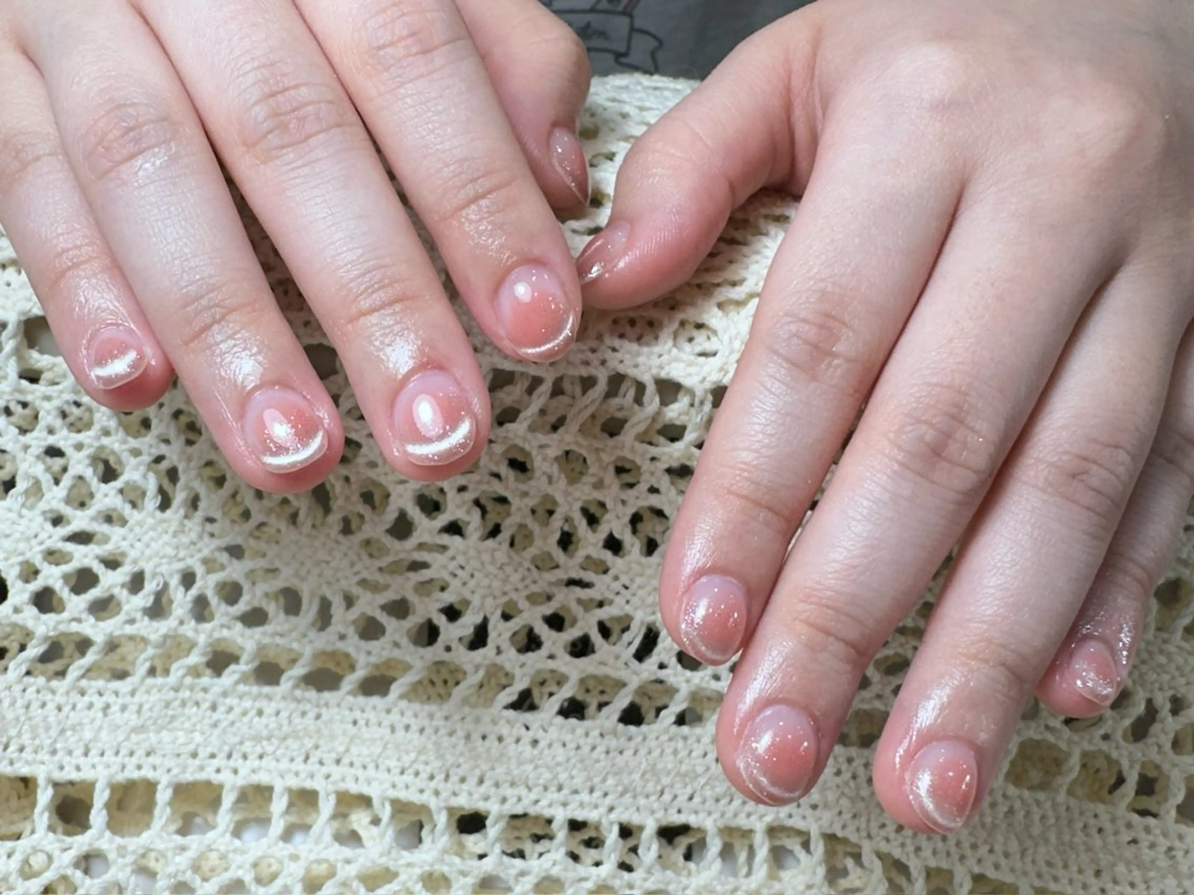 ネイル Flora 🌟のネイルデザイン