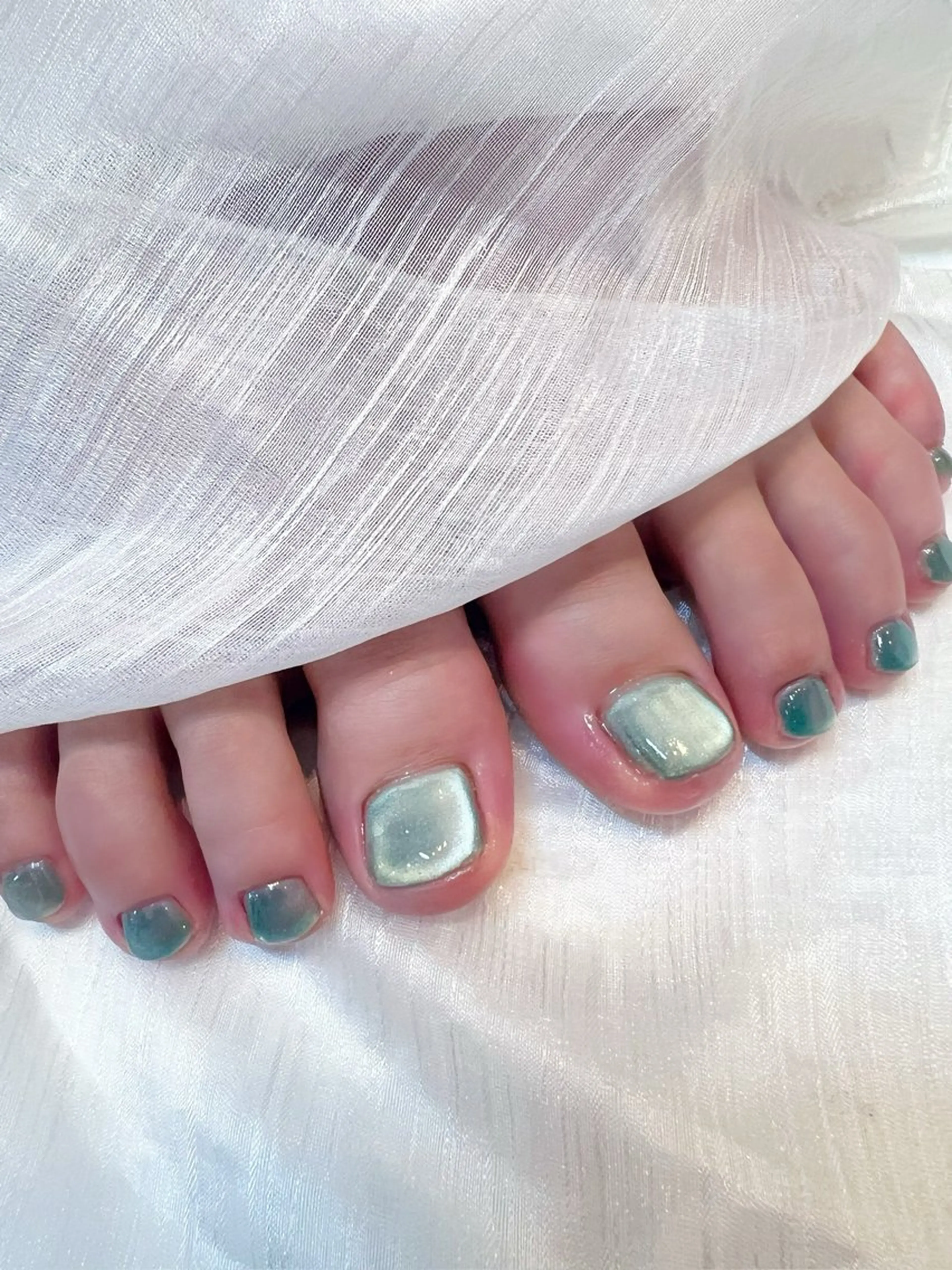 ネイル eclat.nail エクラネイルのネイルデザイン