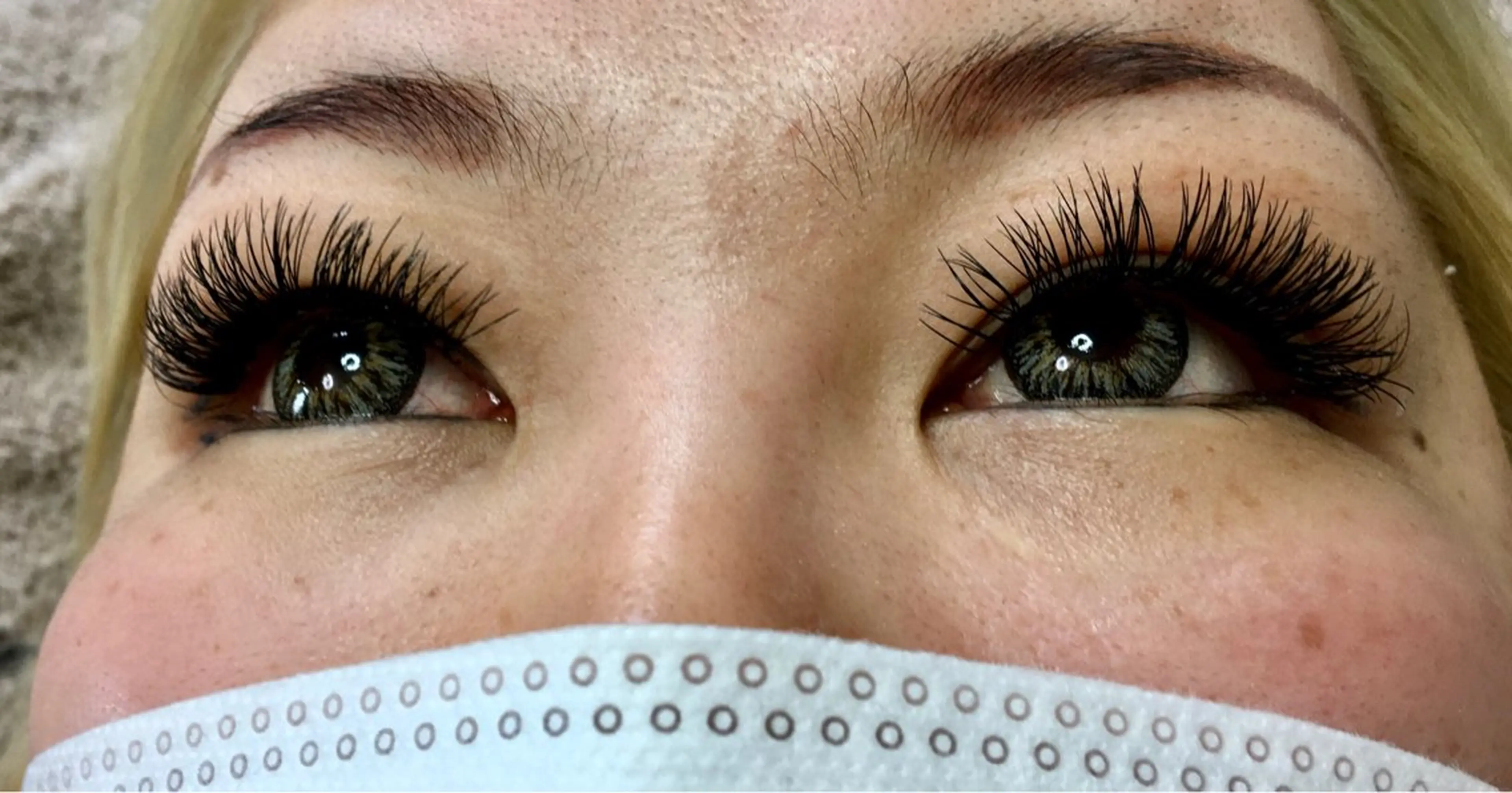 マツエク・マツパ Lash salon Blinkのマツエク・マツパデザイン