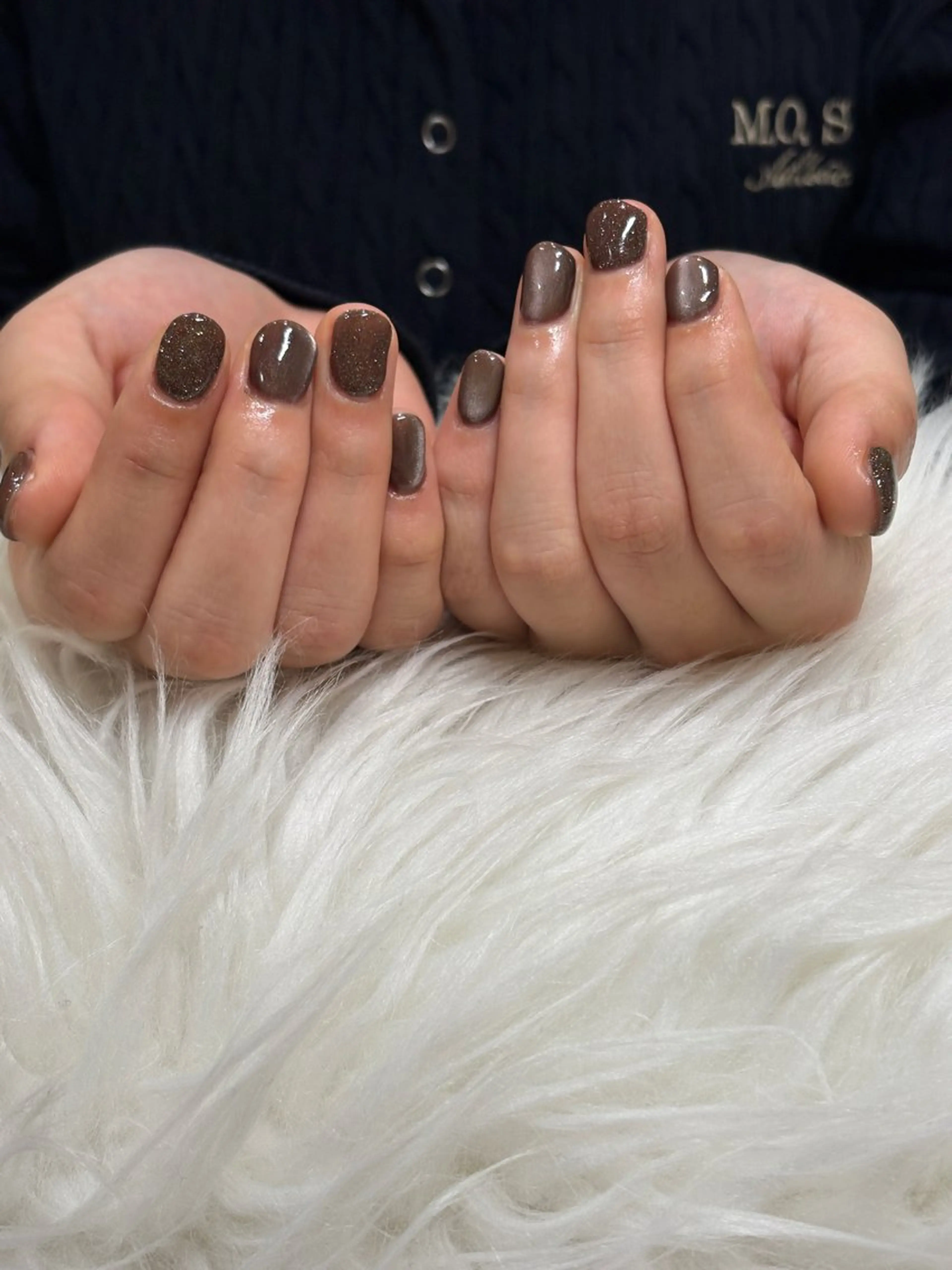 ネイル shiori .のネイルデザイン