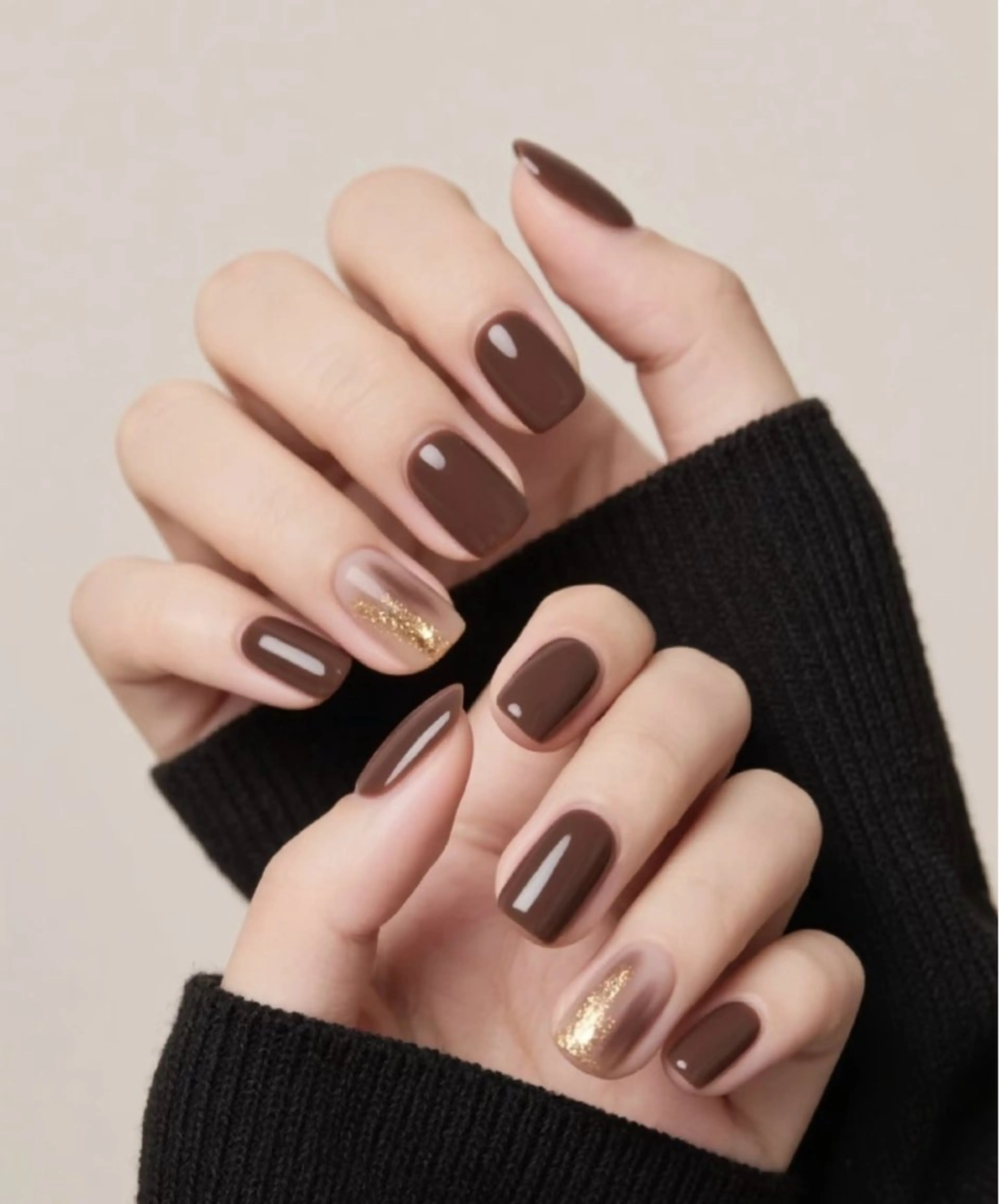 ネイル 于 麗影のエステ・リラクイメージ