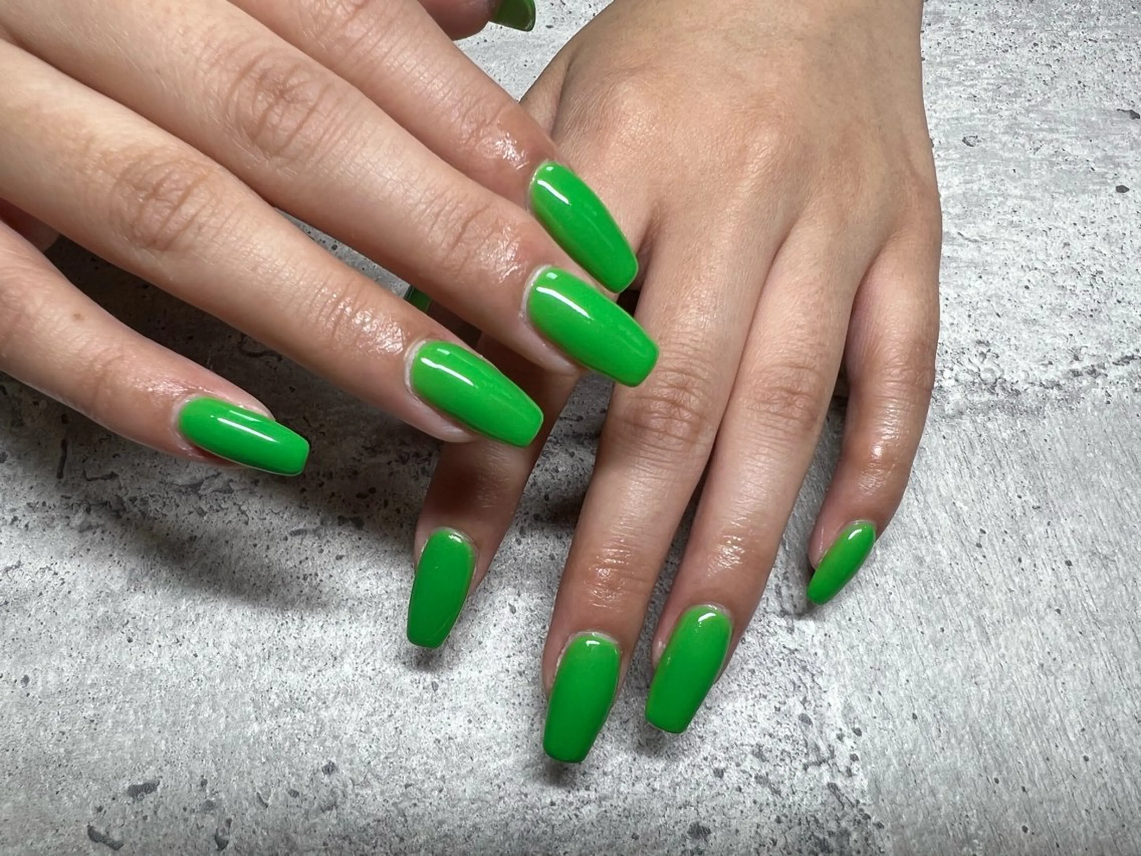 ネイル Nail Salon &.Youのネイルデザイン