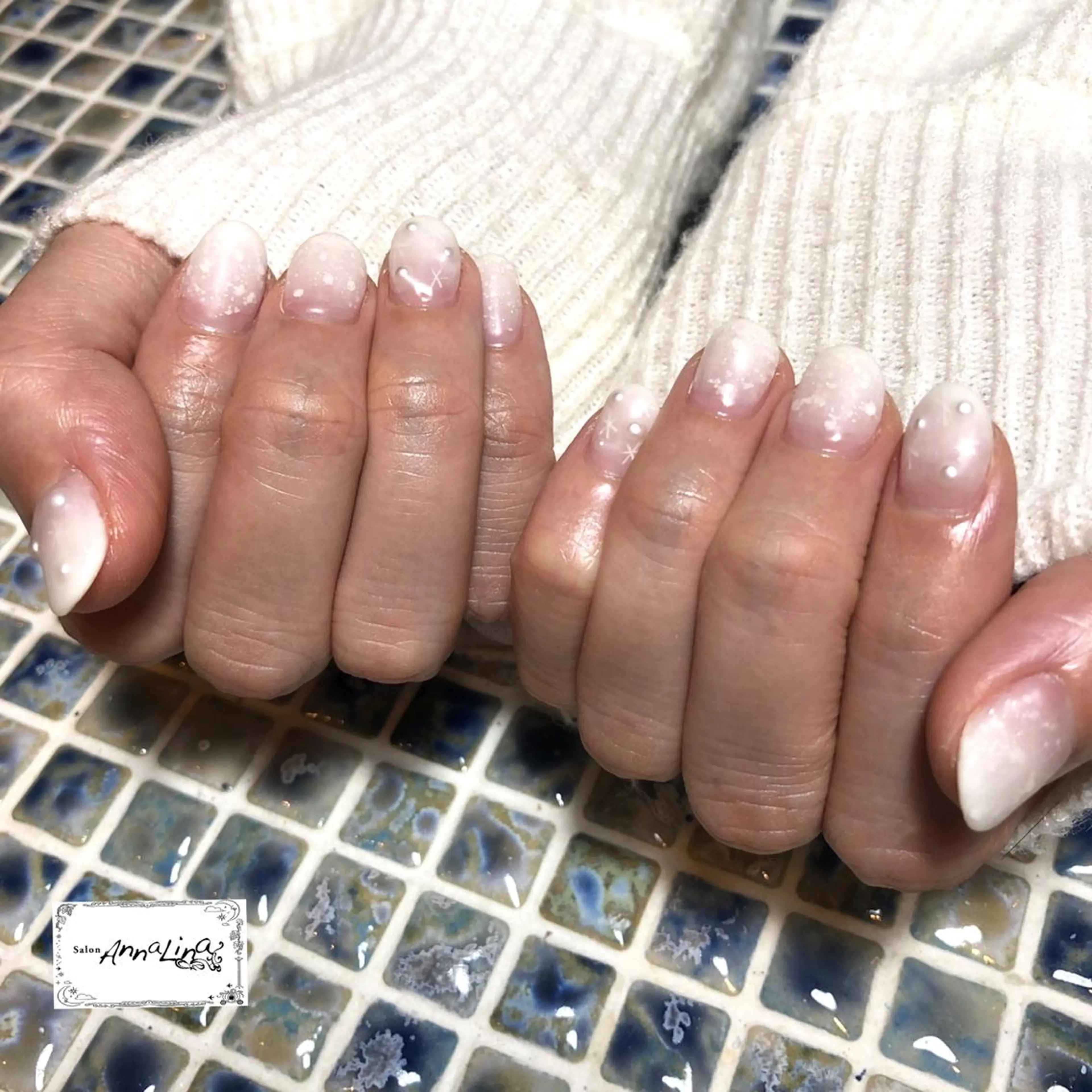 ネイル アトリエ UNICOのネイルデザイン