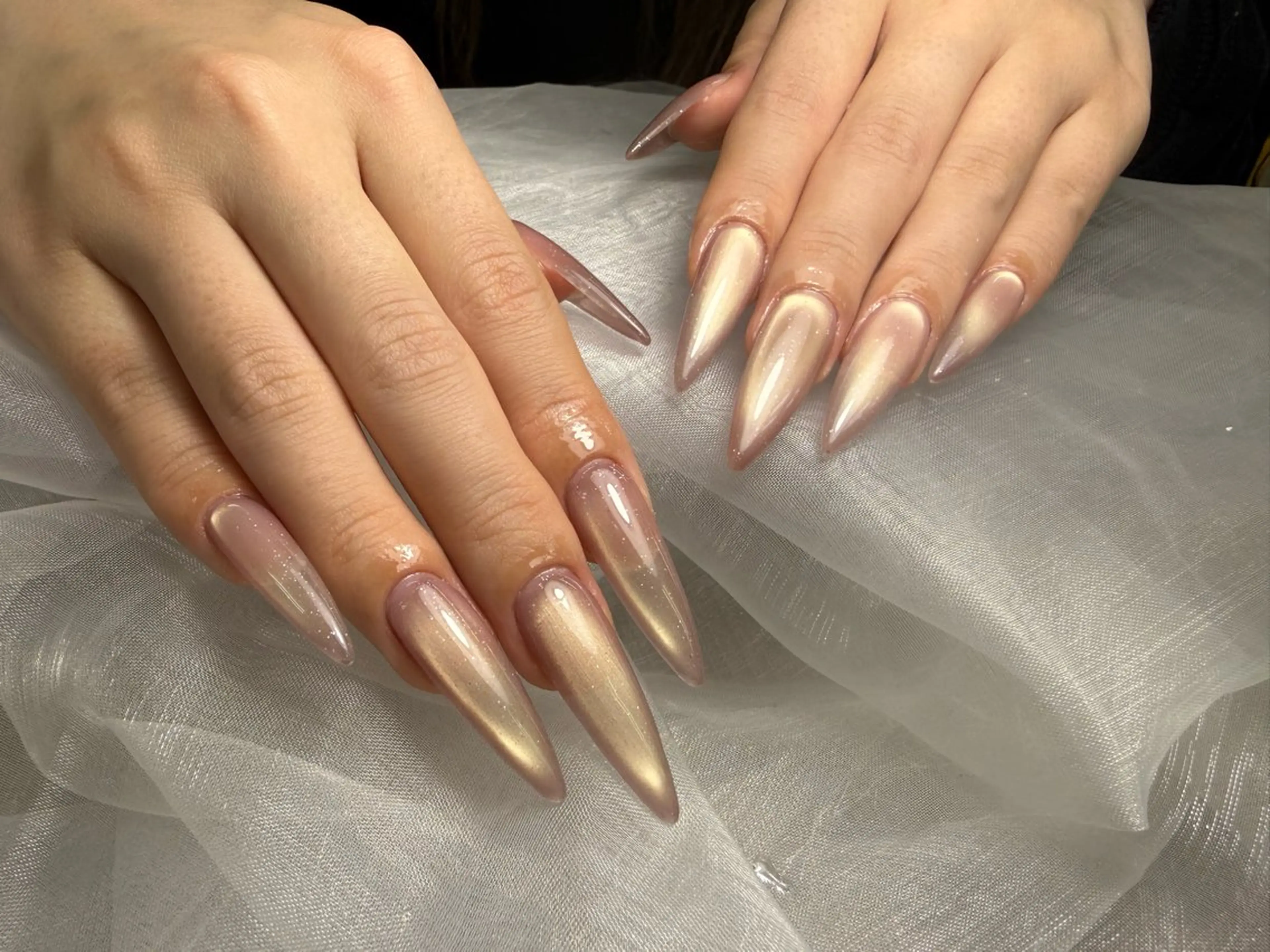 ネイル ♡ KEIKOのネイルデザイン