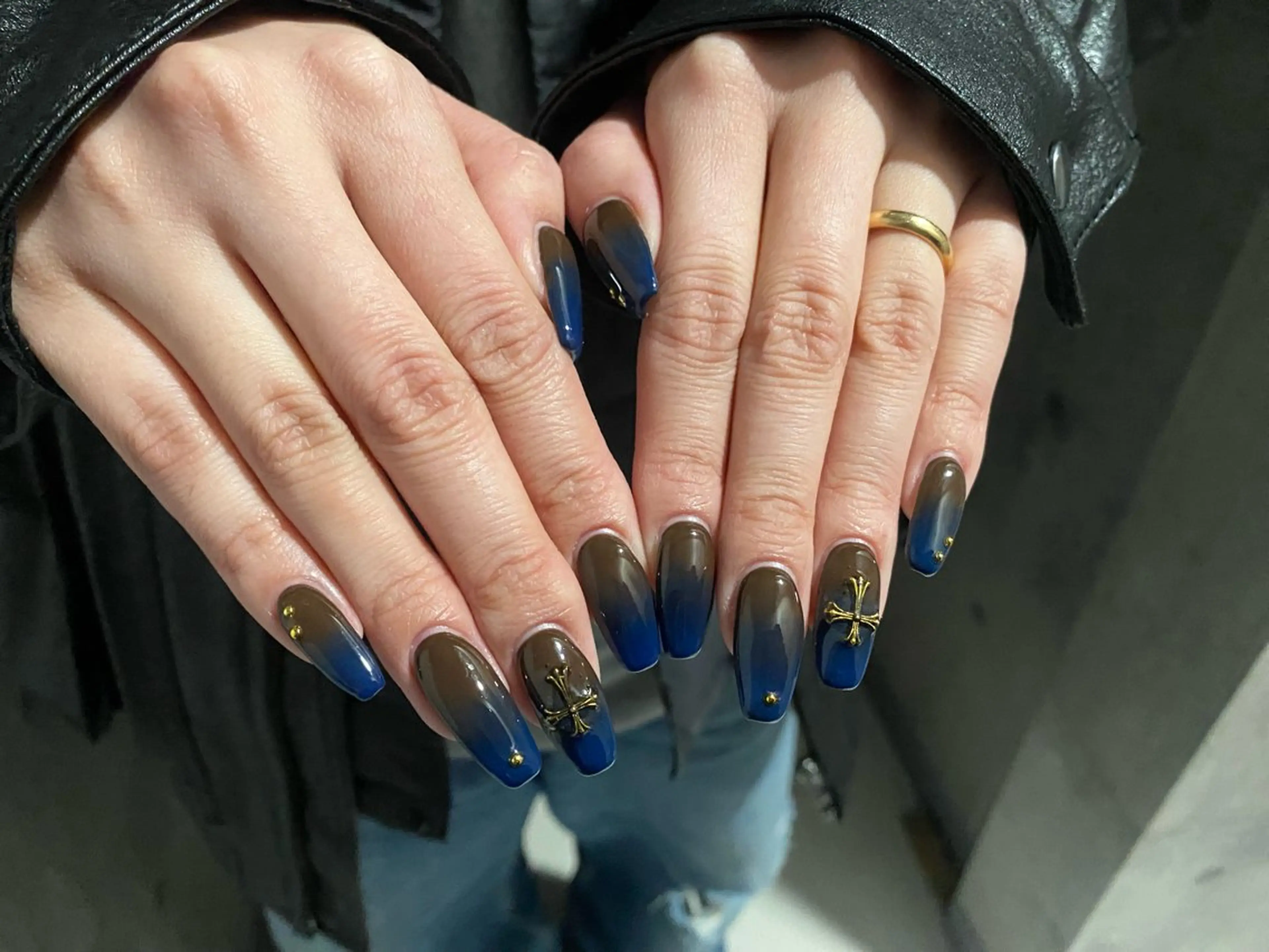 ネイル ハンドネイル haku. kanaのネイルデザイン