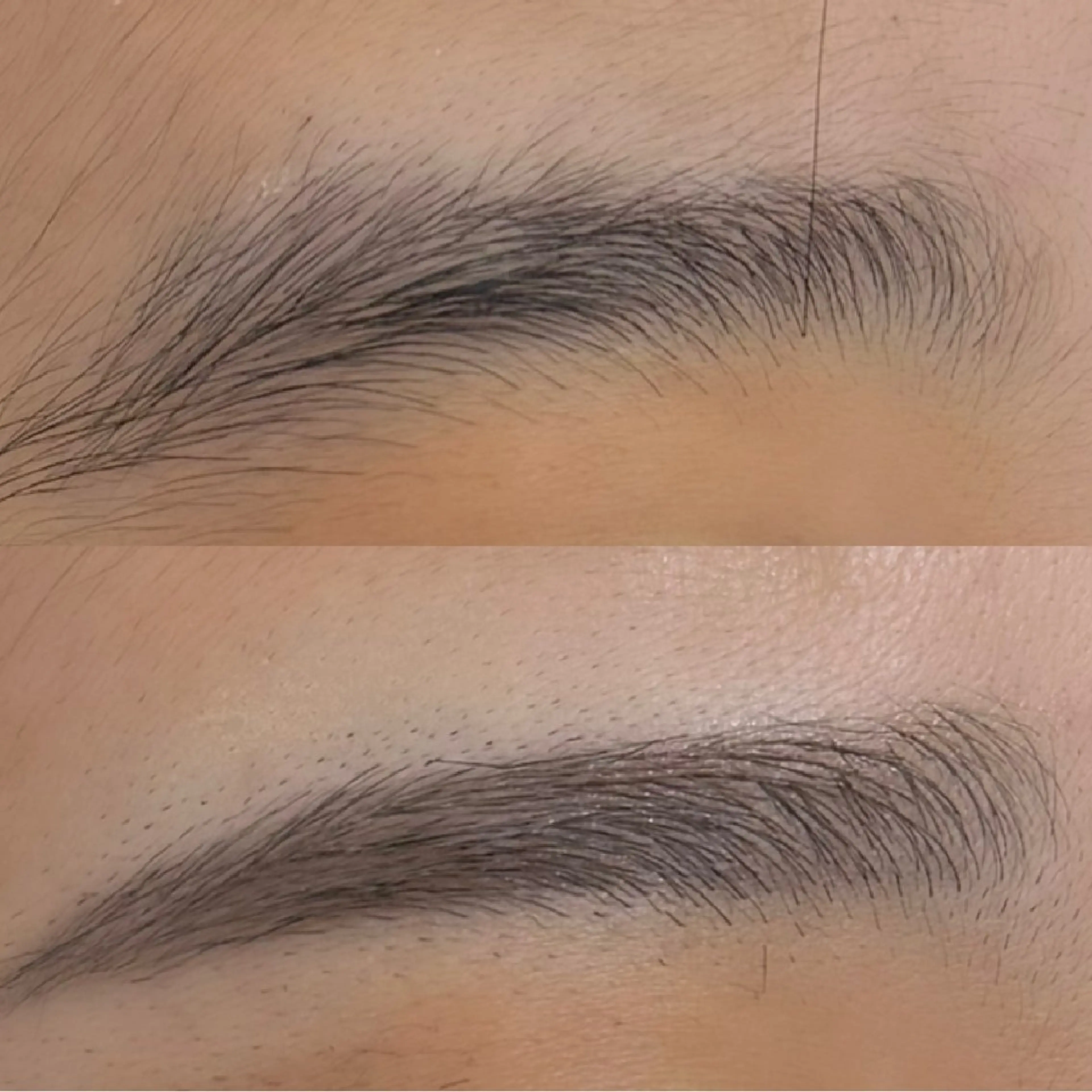 アイブロウ 眉カット 西脇 有紀のエステ・リラクイメージ