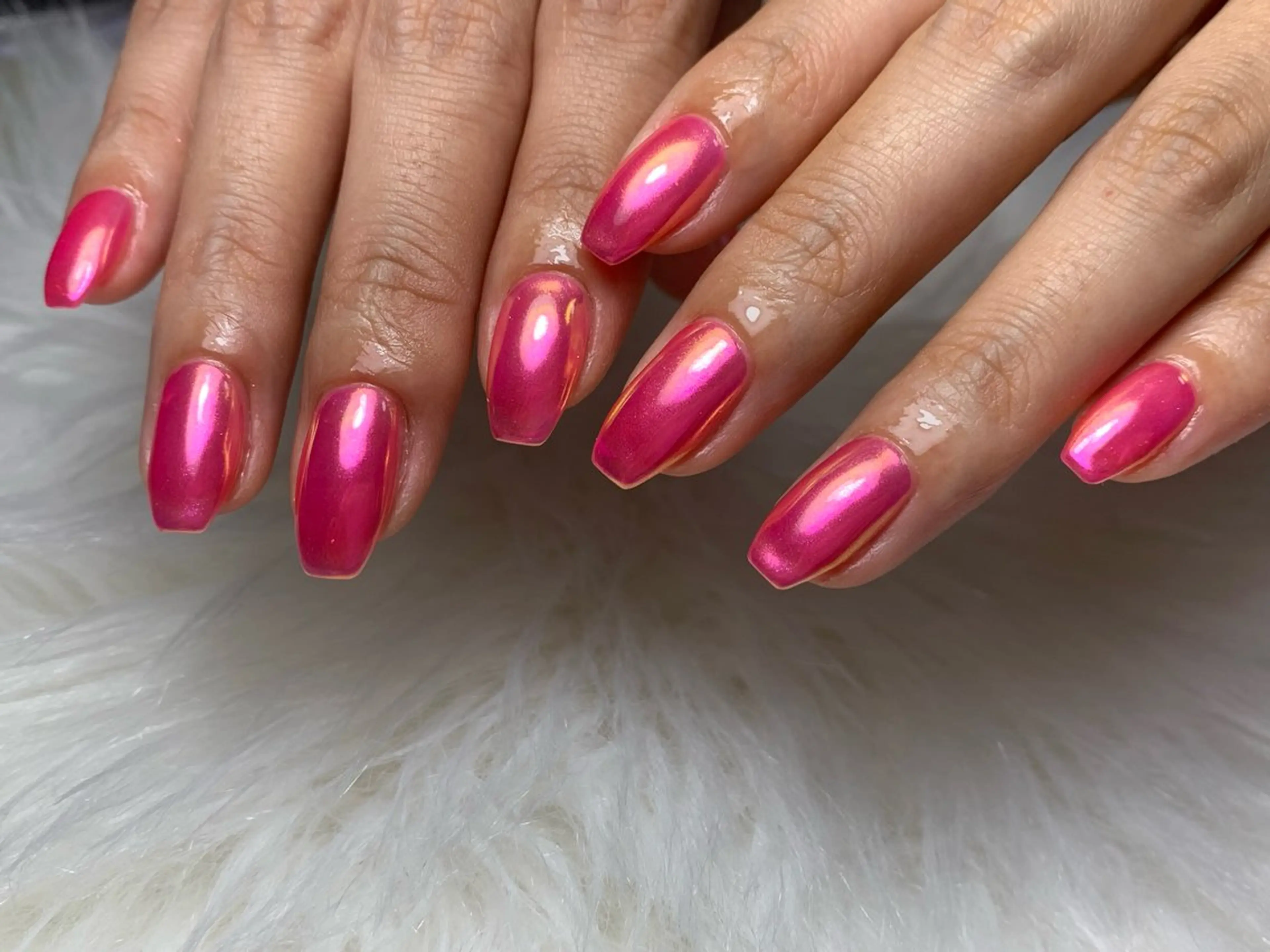 ネイル Allu nail 新宿のネイルデザイン