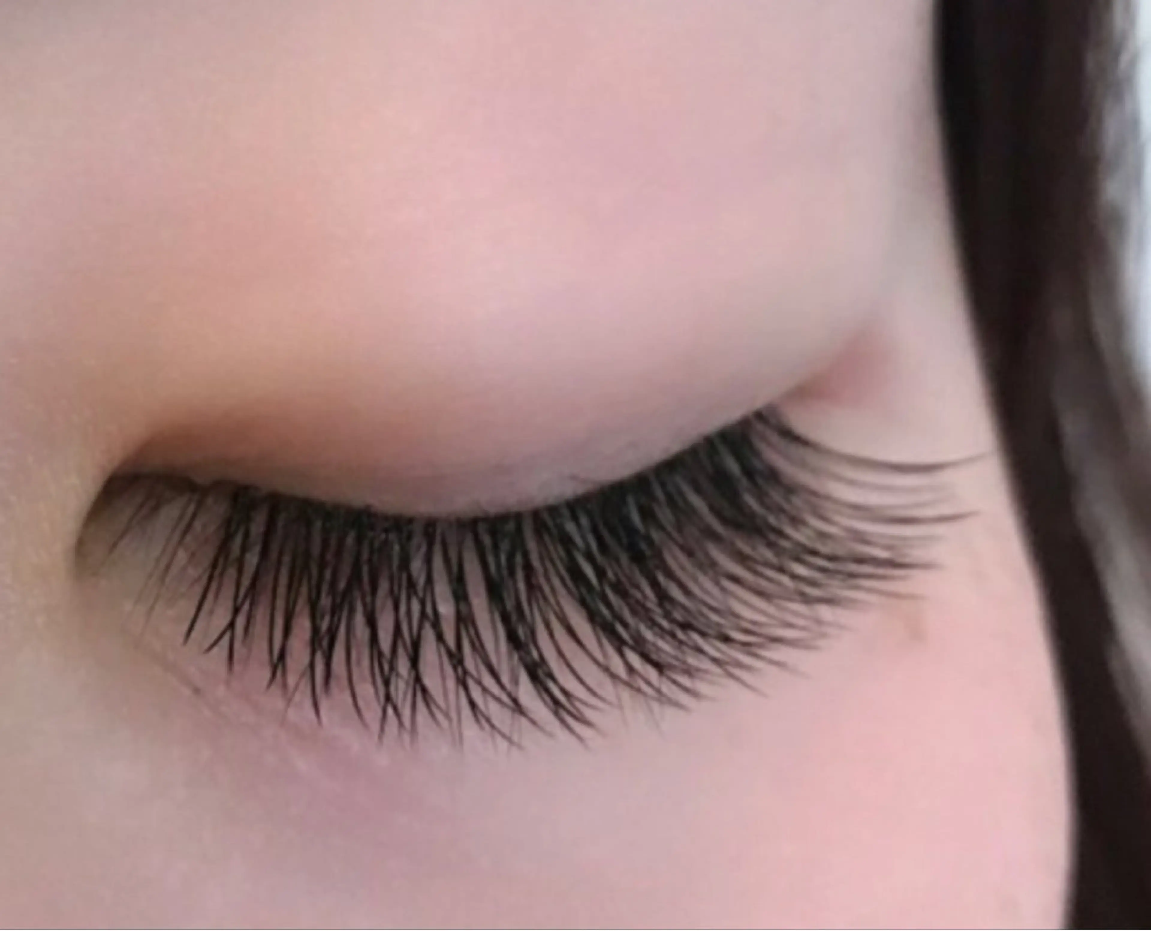 マツエク・マツパ メイクアップサロン 【Aquarius】のマツエク・マツパデザイン