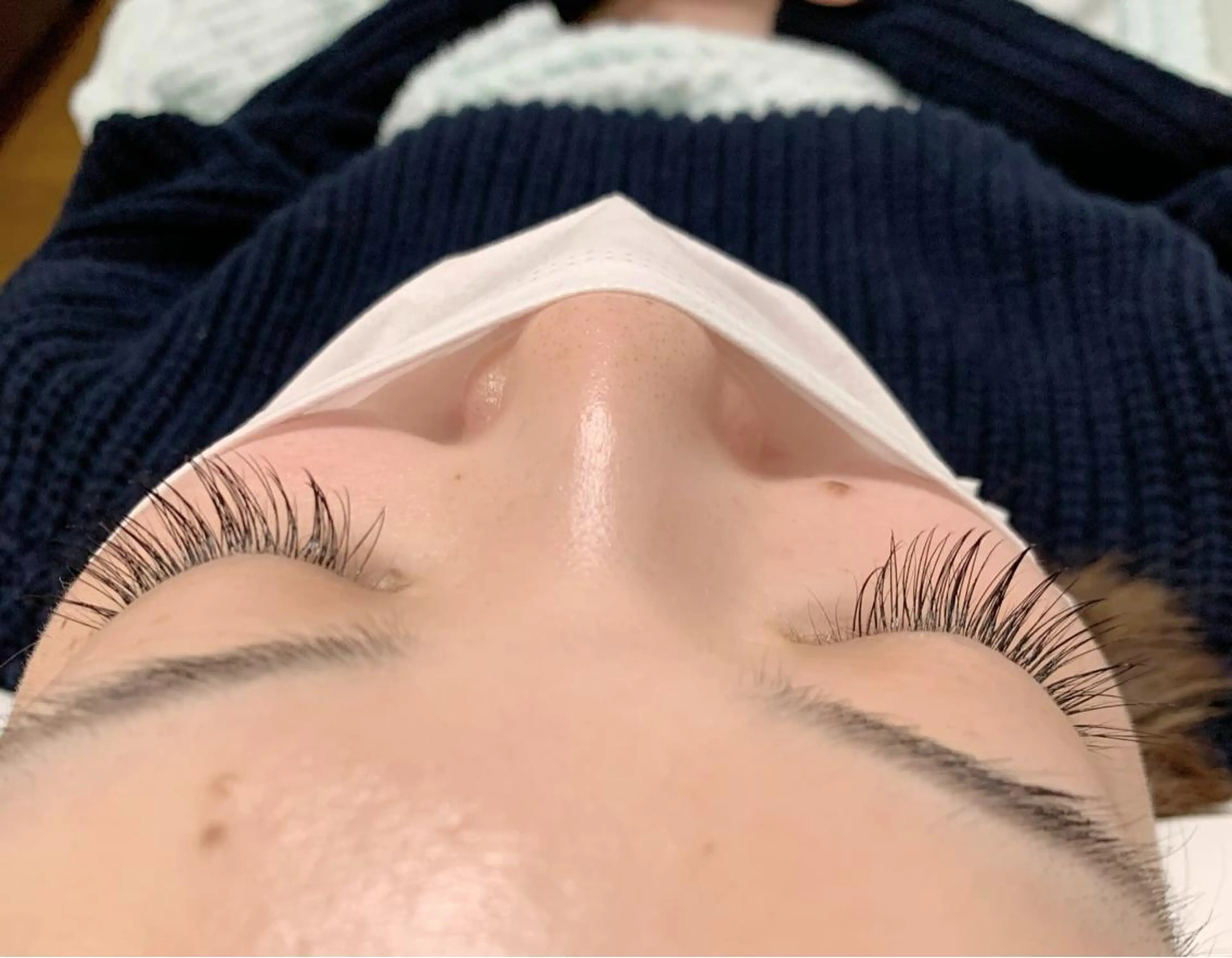 マツエク・マツパ 井上 ✱のマツエク・マツパデザイン