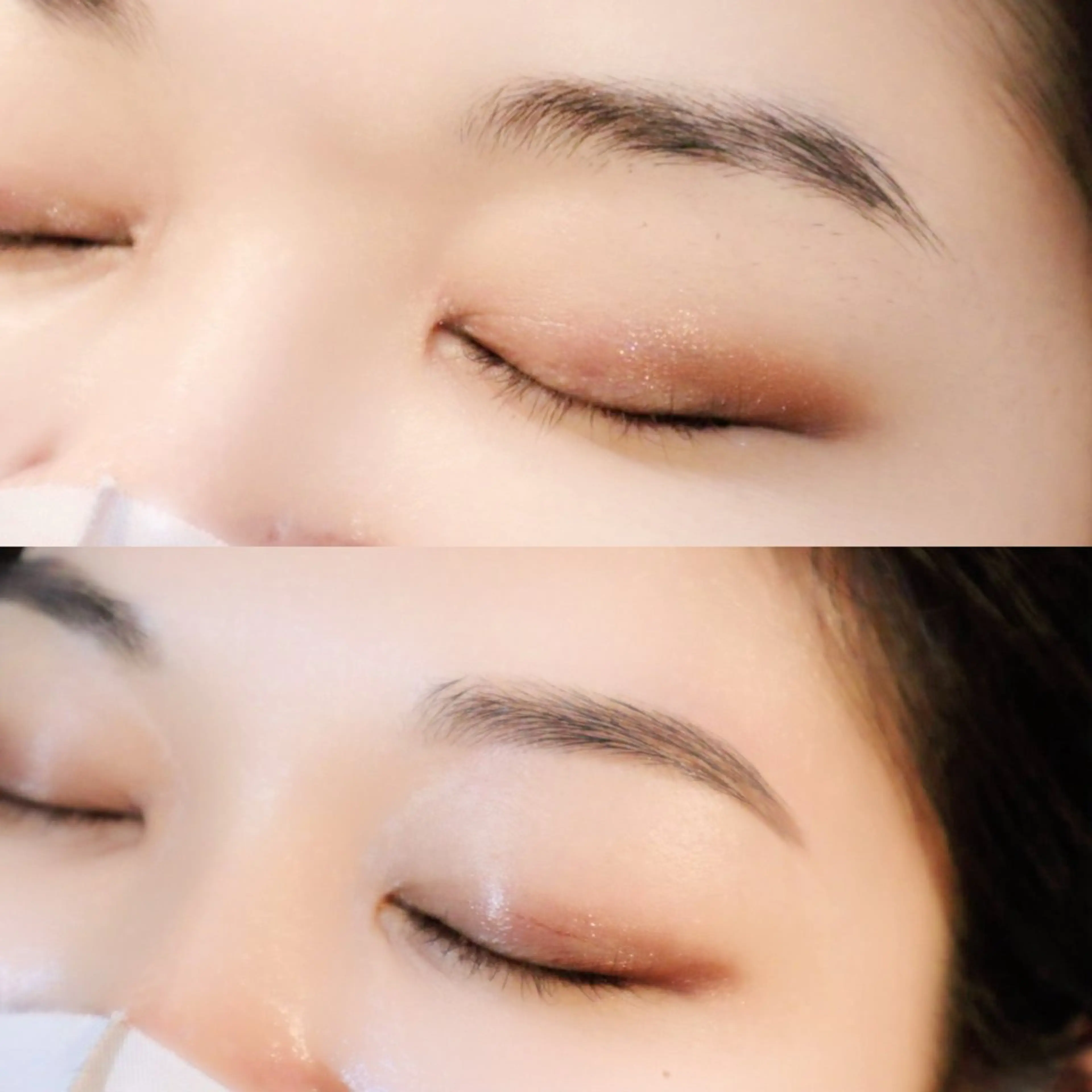 アイブロウ ワックス脱毛 MUU｜表参道駅 徒歩3分｜歴13年のマツエク・マツパデザイン