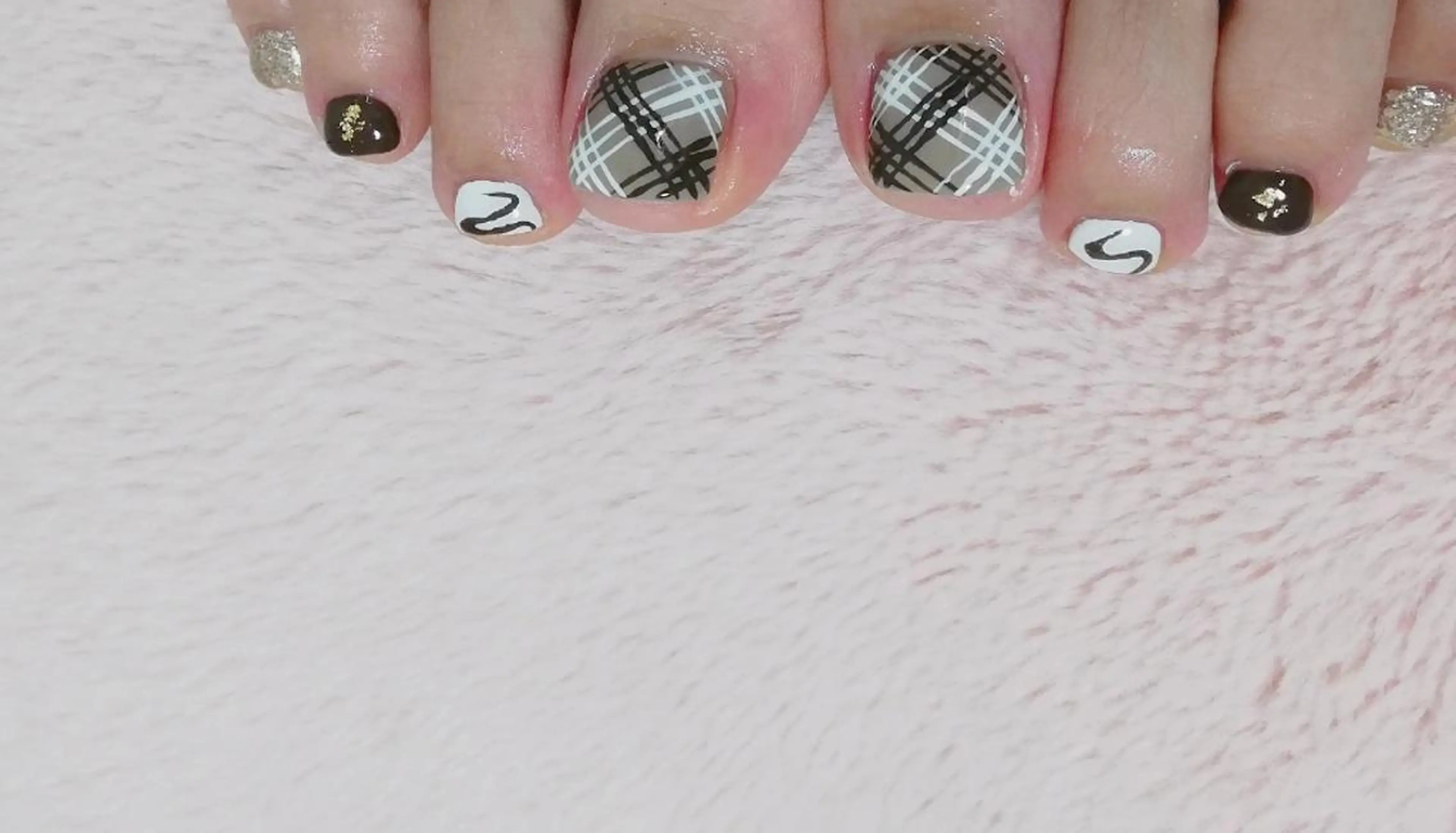 ネイル ネイルサロンほっこり kanaのネイルデザイン