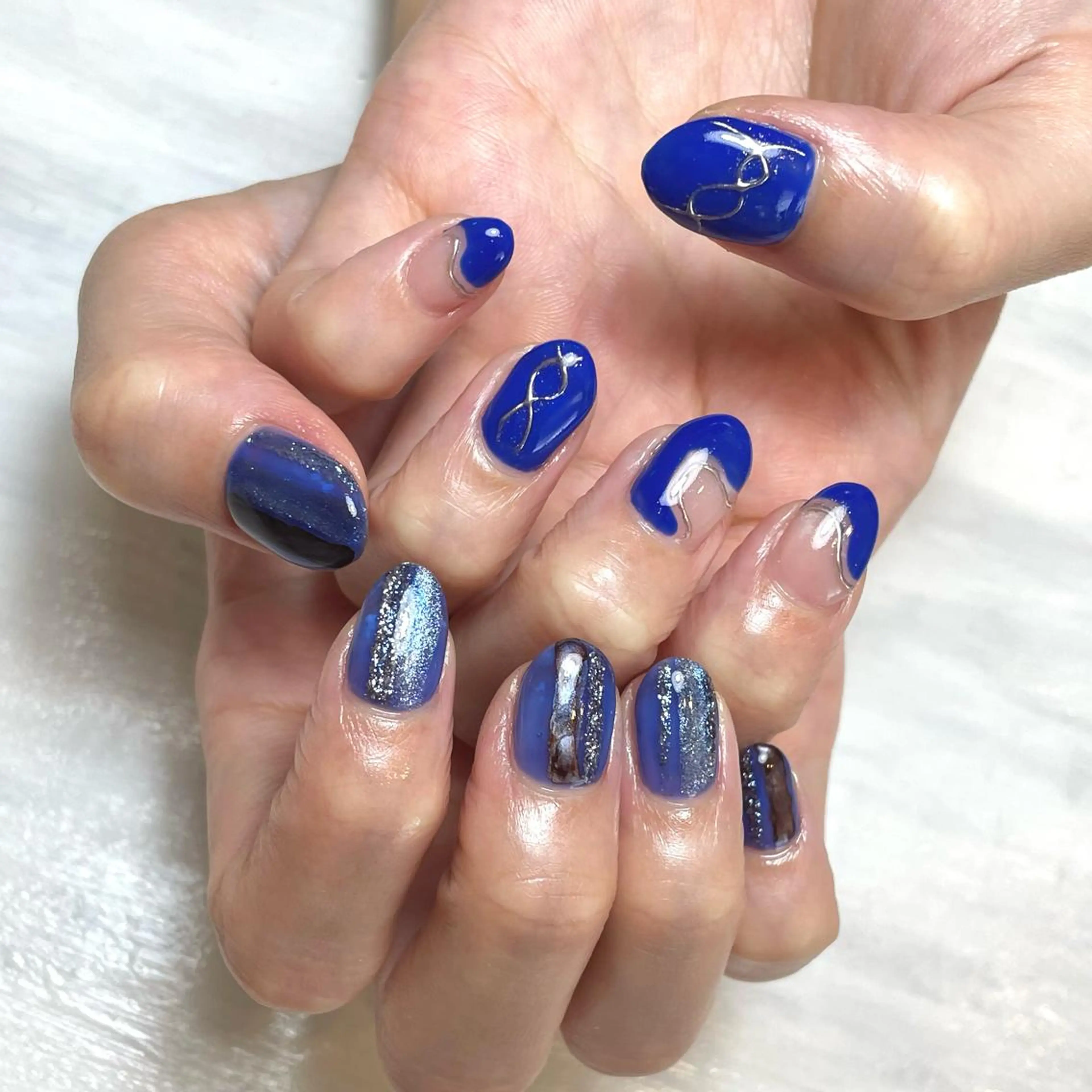 ネイル Nail Room uimのネイルデザイン