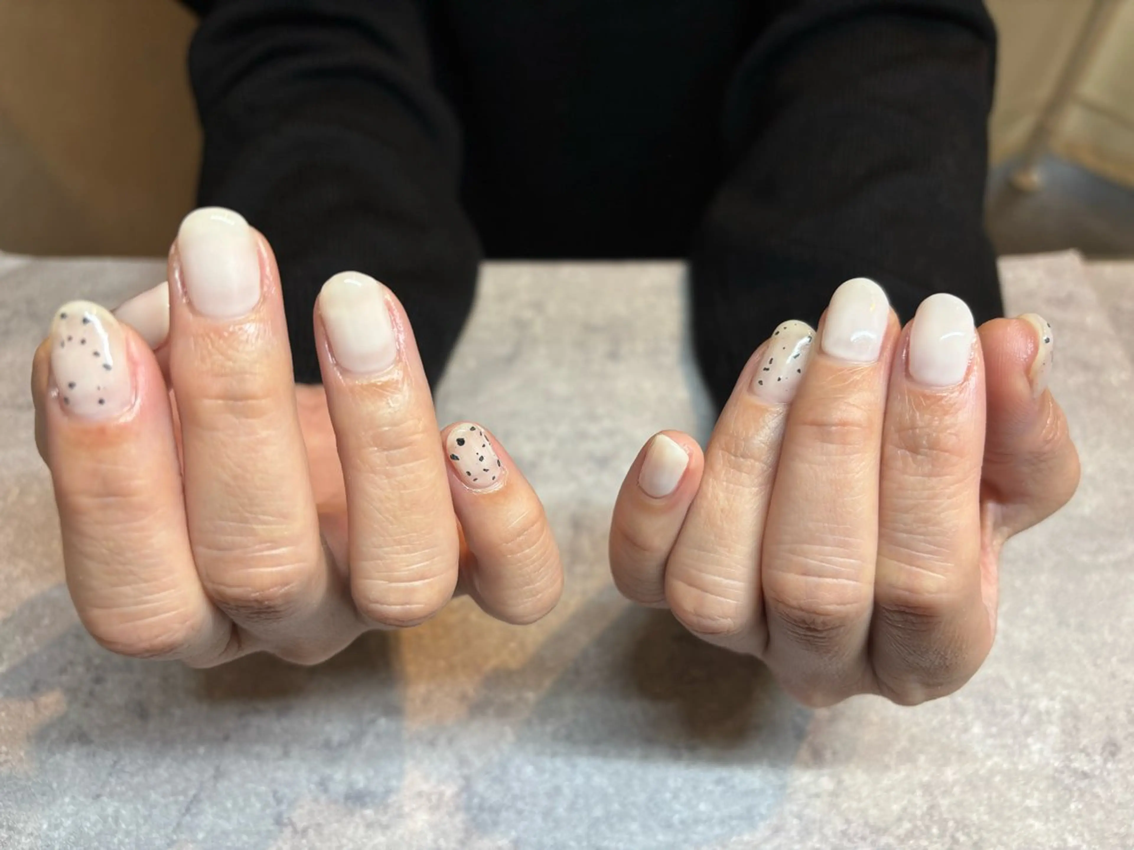 ネイル ハンドネイル f. Maiのネイルデザイン