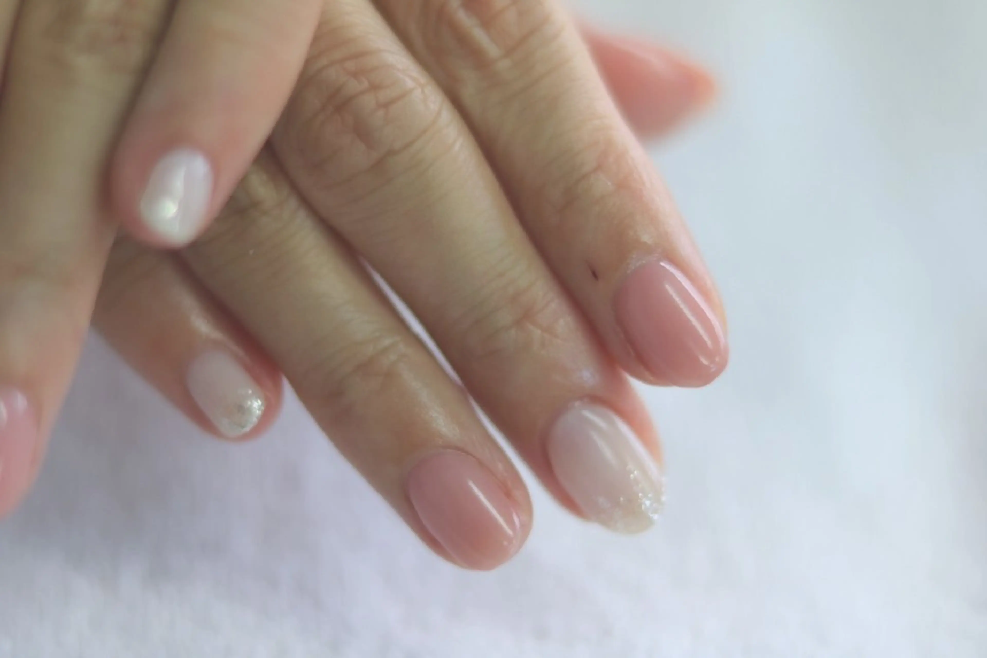 ネイル Nail Atelier B.のネイルデザイン