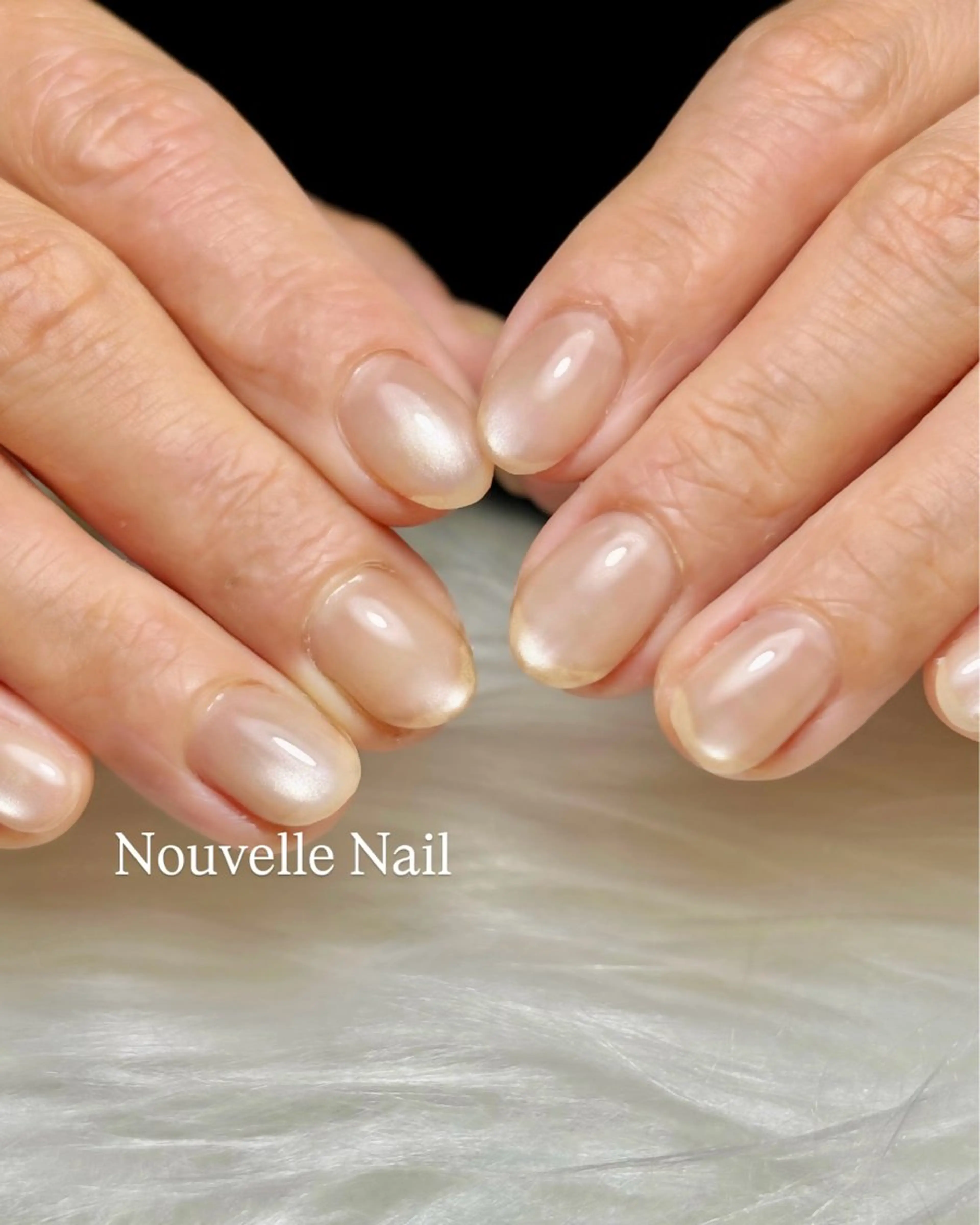 ネイル Nouvelle Nailのネイルデザイン