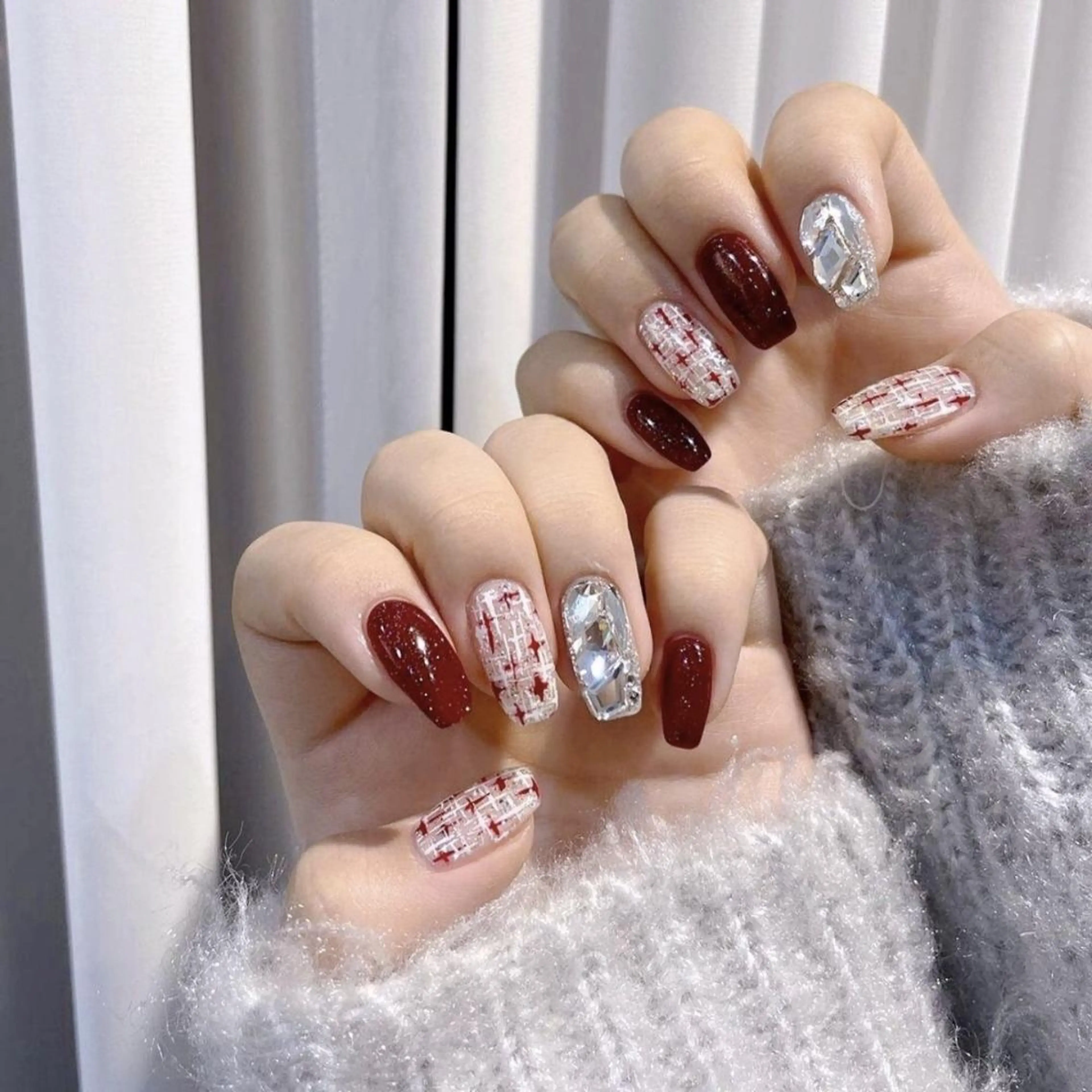 ネイル Cute beauty2のマツエク・マツパデザイン