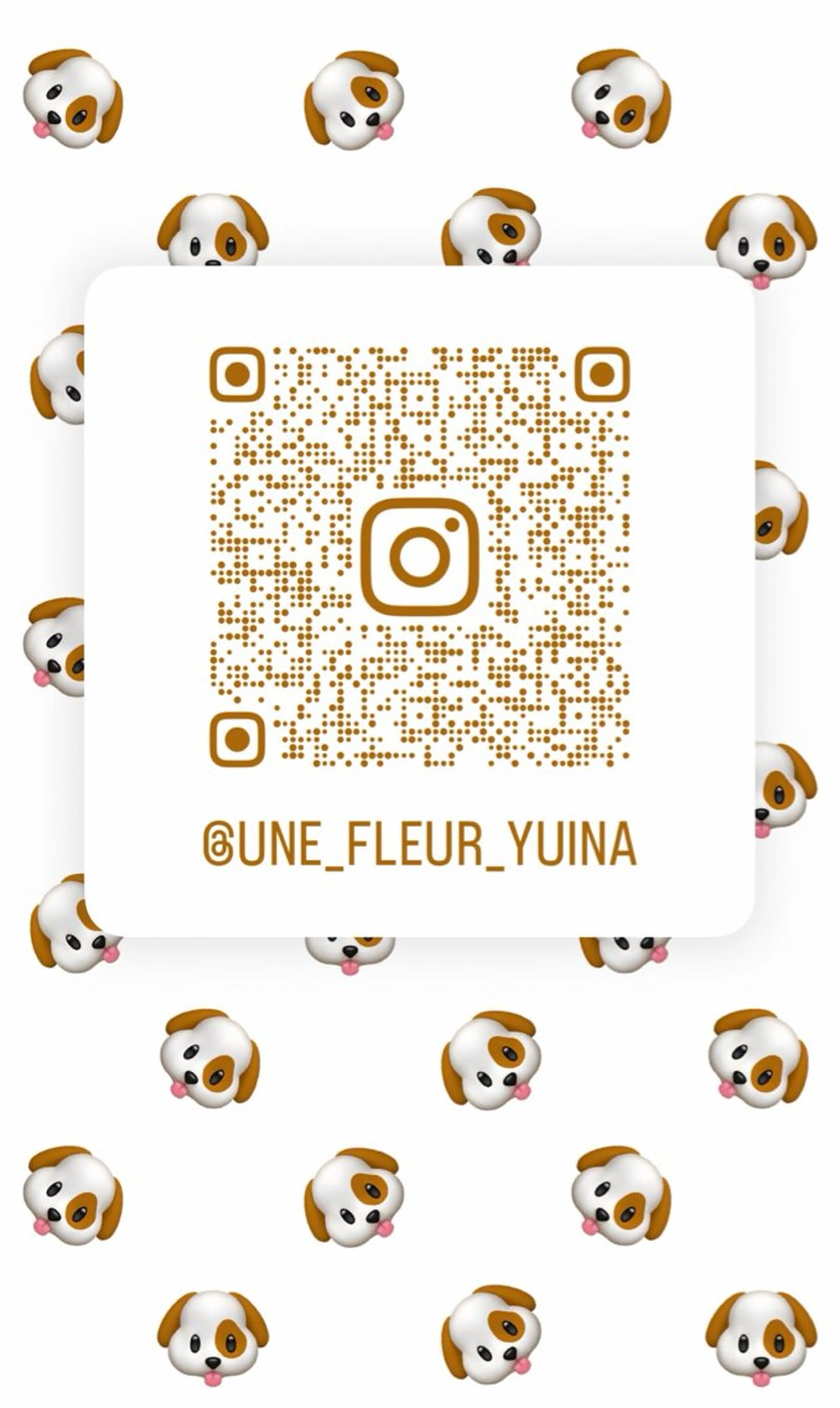 Une fleur YUINAの眉毛・アイブロウイメージ