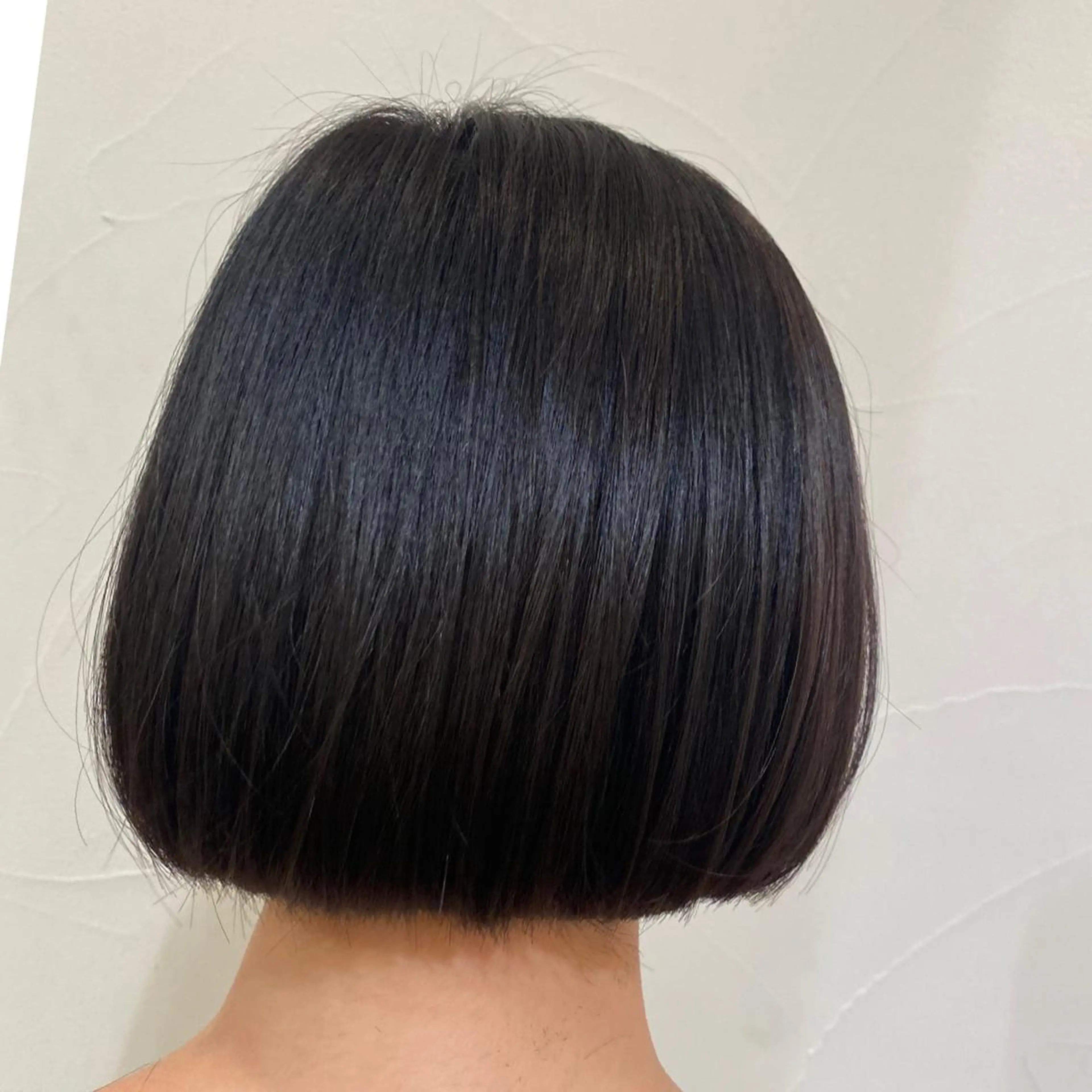 ショート トレンドヘアーに🌈 川村　静香のヘアスタイル