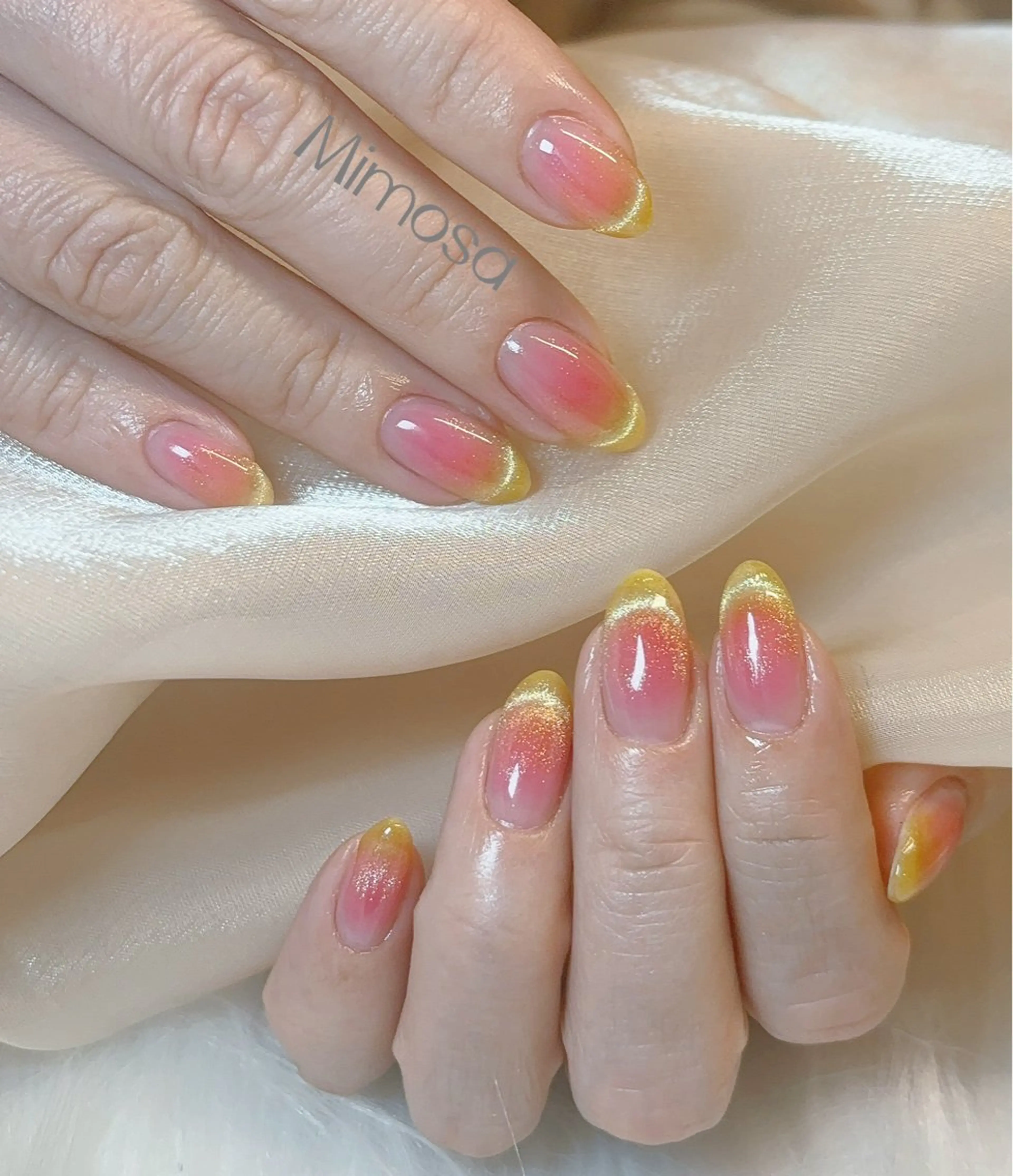 ネイル ハンドネイル ♡Hazel 吉祥寺♡のネイルデザイン