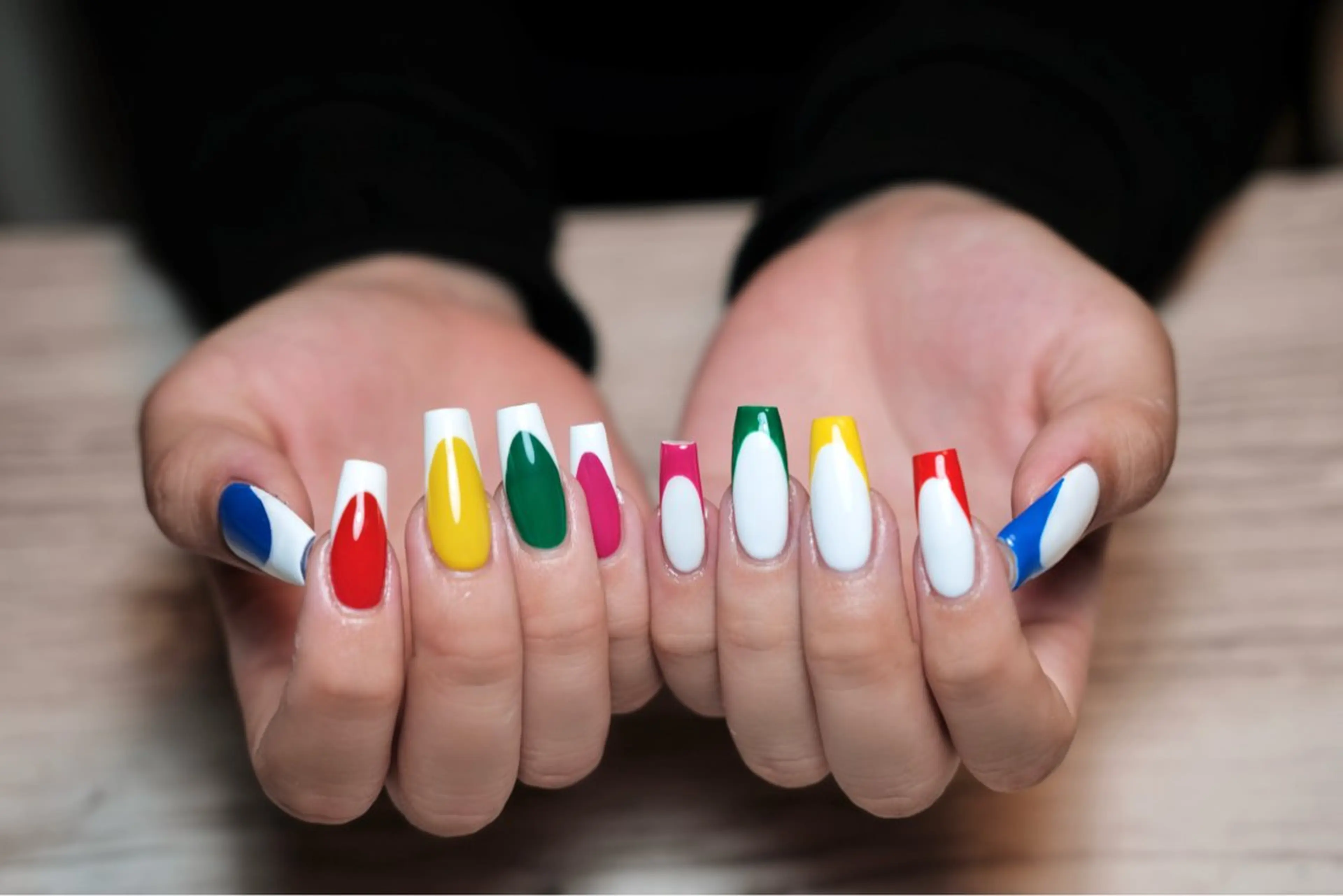 ネイル July nail salonのネイルデザイン