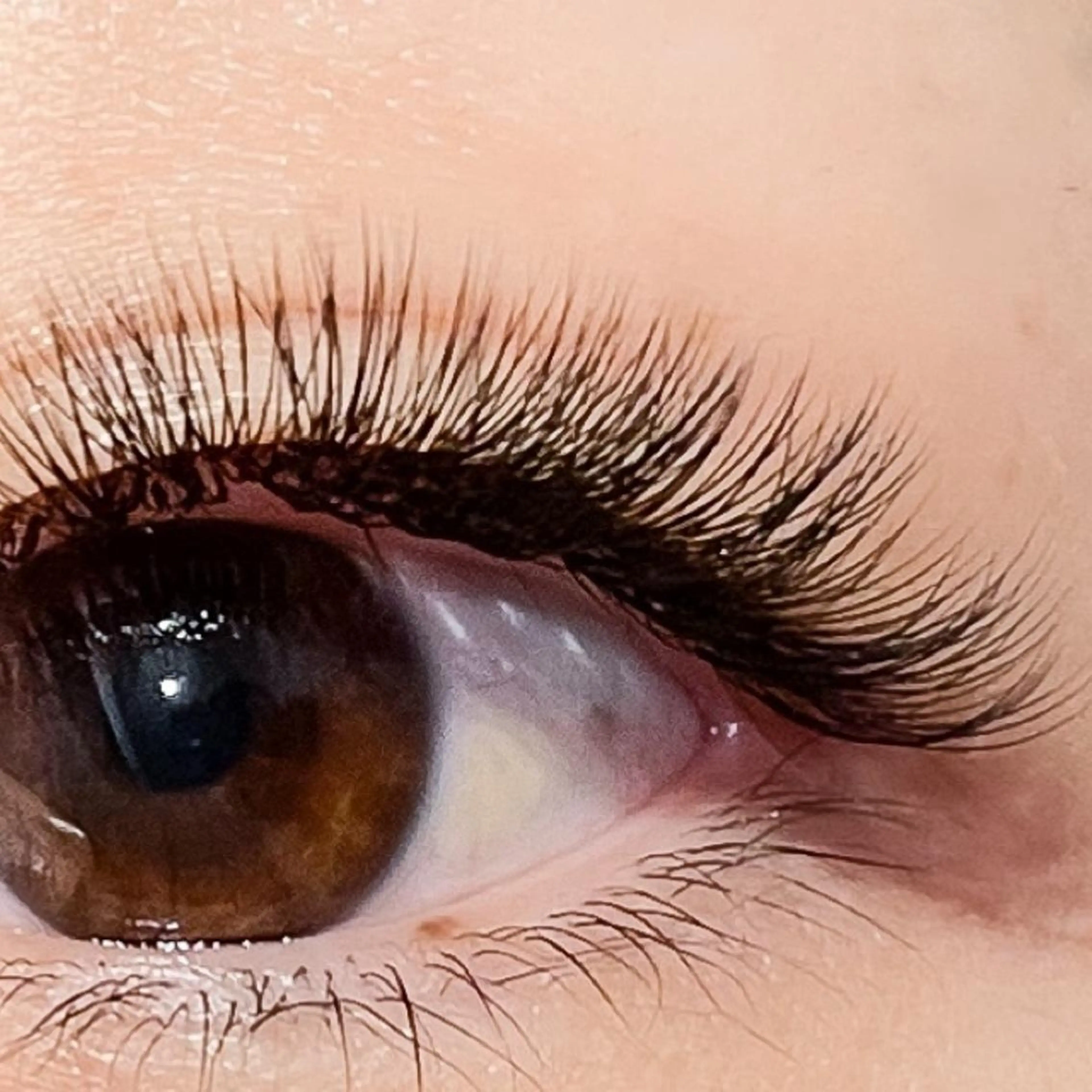 マツエク・マツパ ボリュームラッシュ 飯田/Tomo's HairDesignのマツエク・マツパデザイン