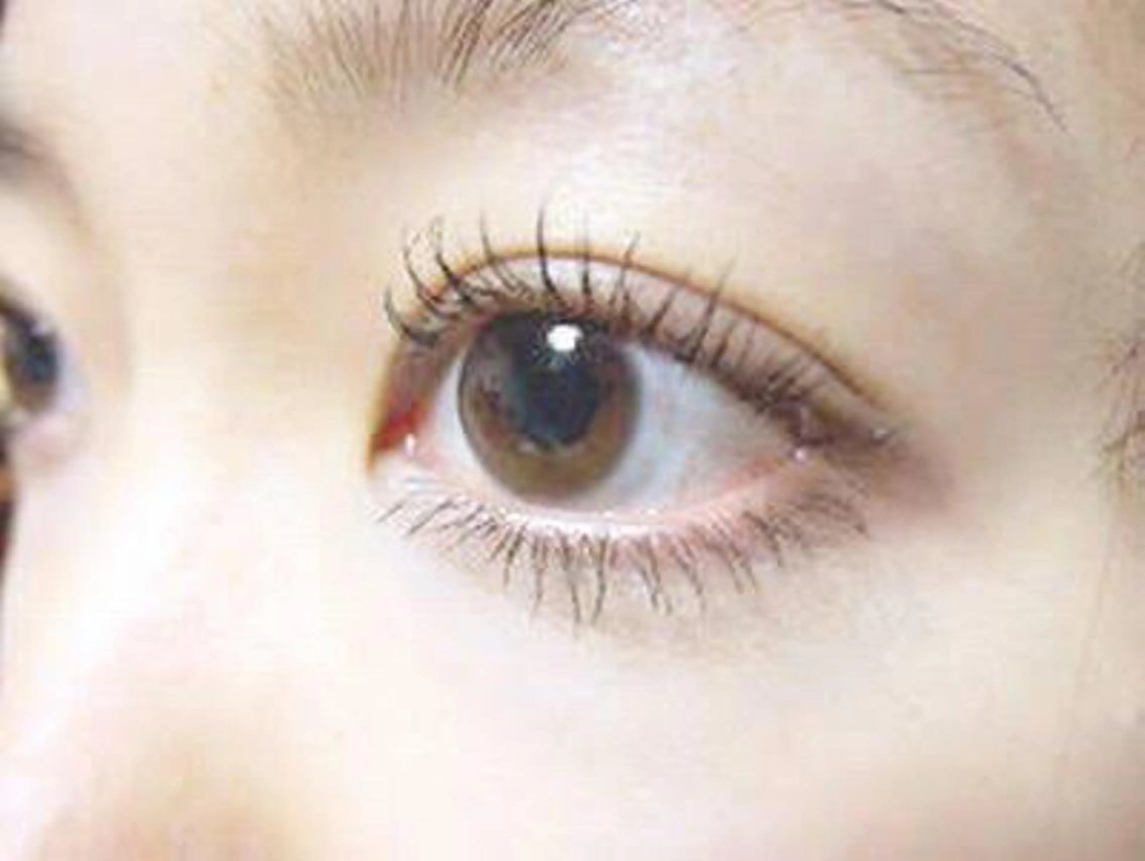 マツエク・マツパ 一重×まつ毛パーマ SINCERELY シンシアリー🌈のネイルデザイン